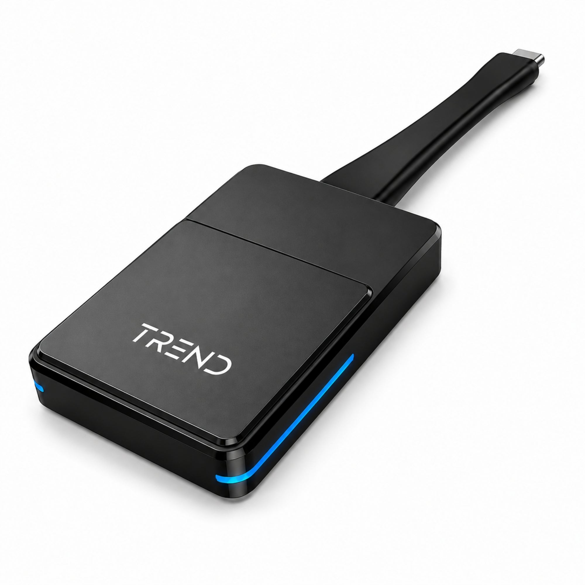 TREND TR-C60T 4K Ultra-Fast Screen Casting Wireless Sharing Dongle