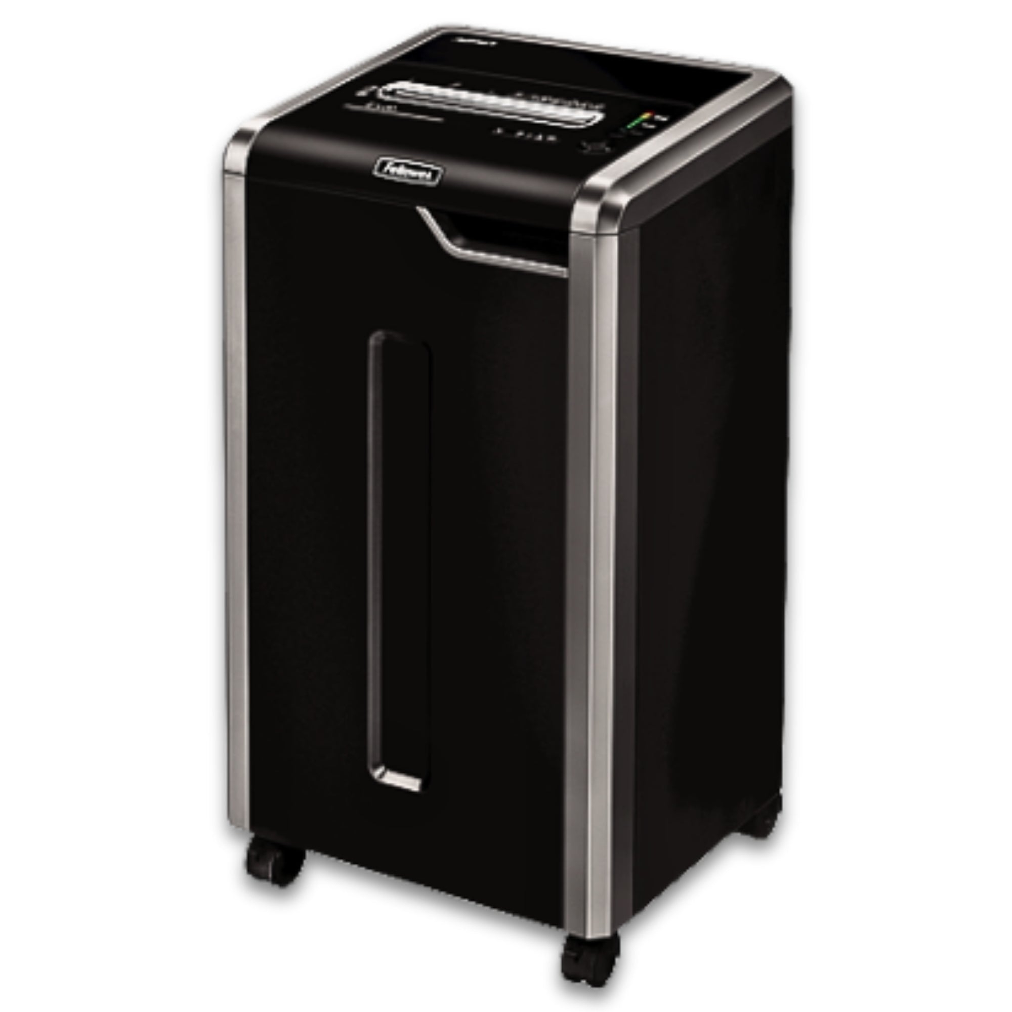 Fellowes Powershred 325Ci 22-24 Sheets P-4 Cross Cut Shredder