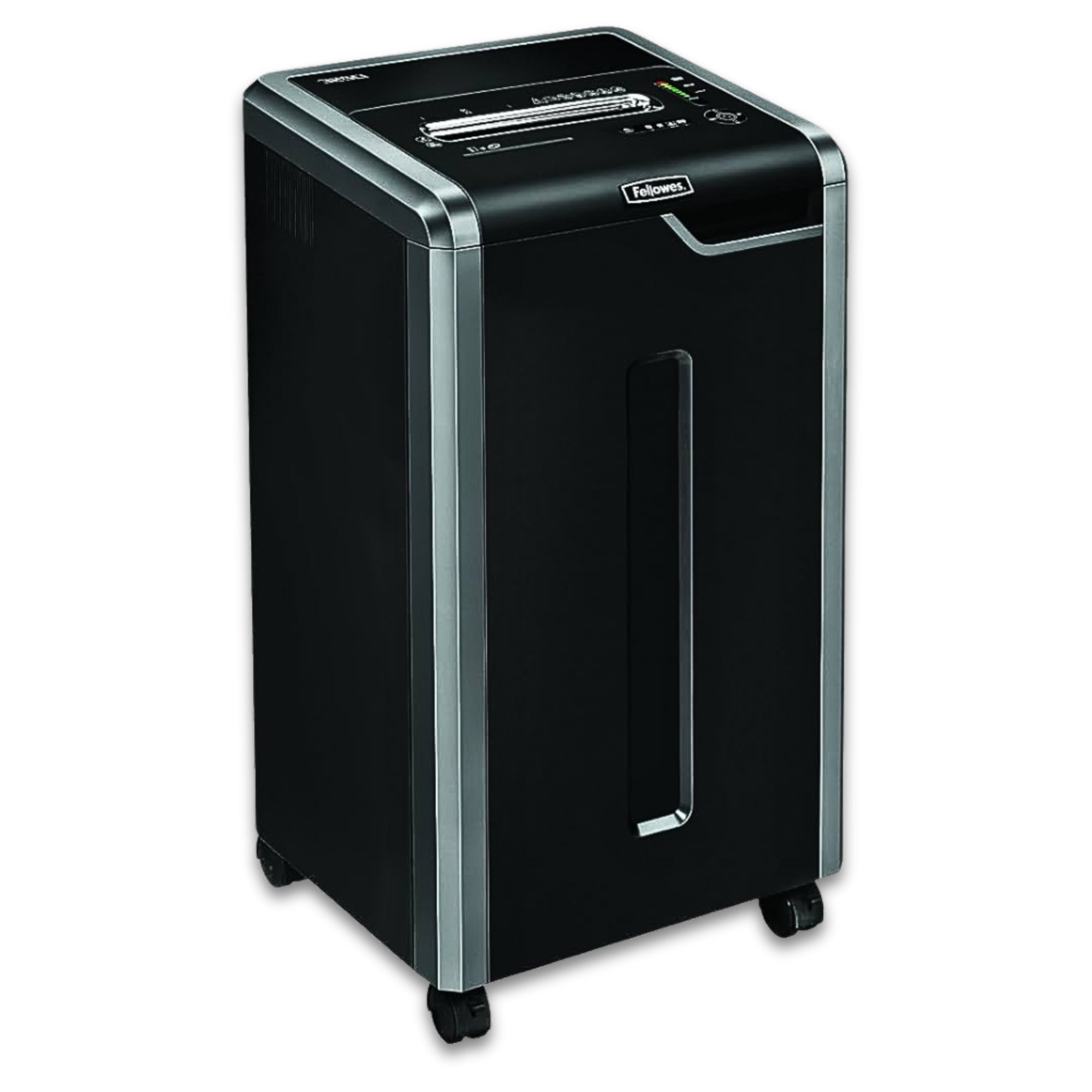Fellowes Powershred 325Ci 22-24 Sheets P-4 Cross Cut Shredder