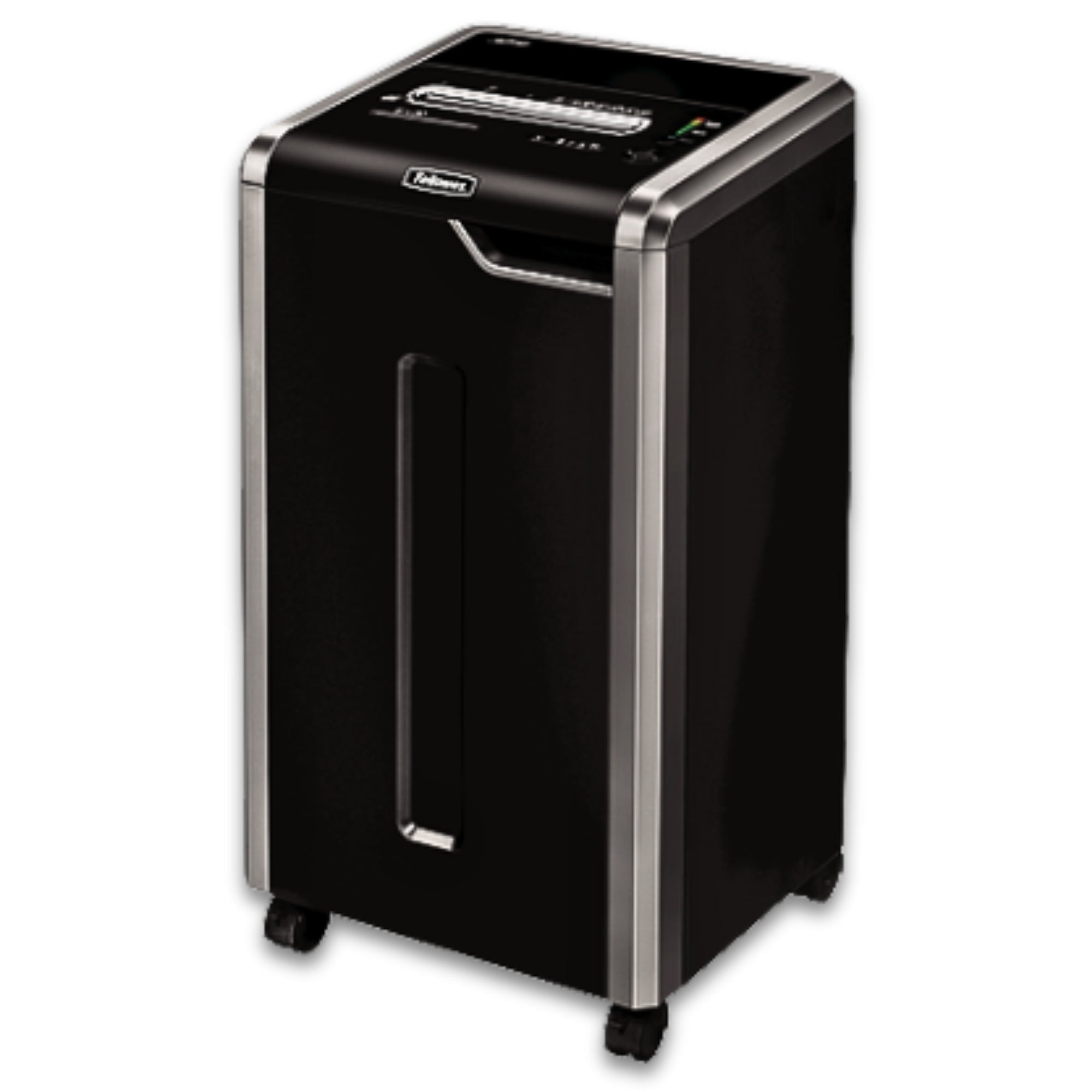 Fellowes Powershred 325i 24-26 Sheets P-2 Strip Cut Shredder