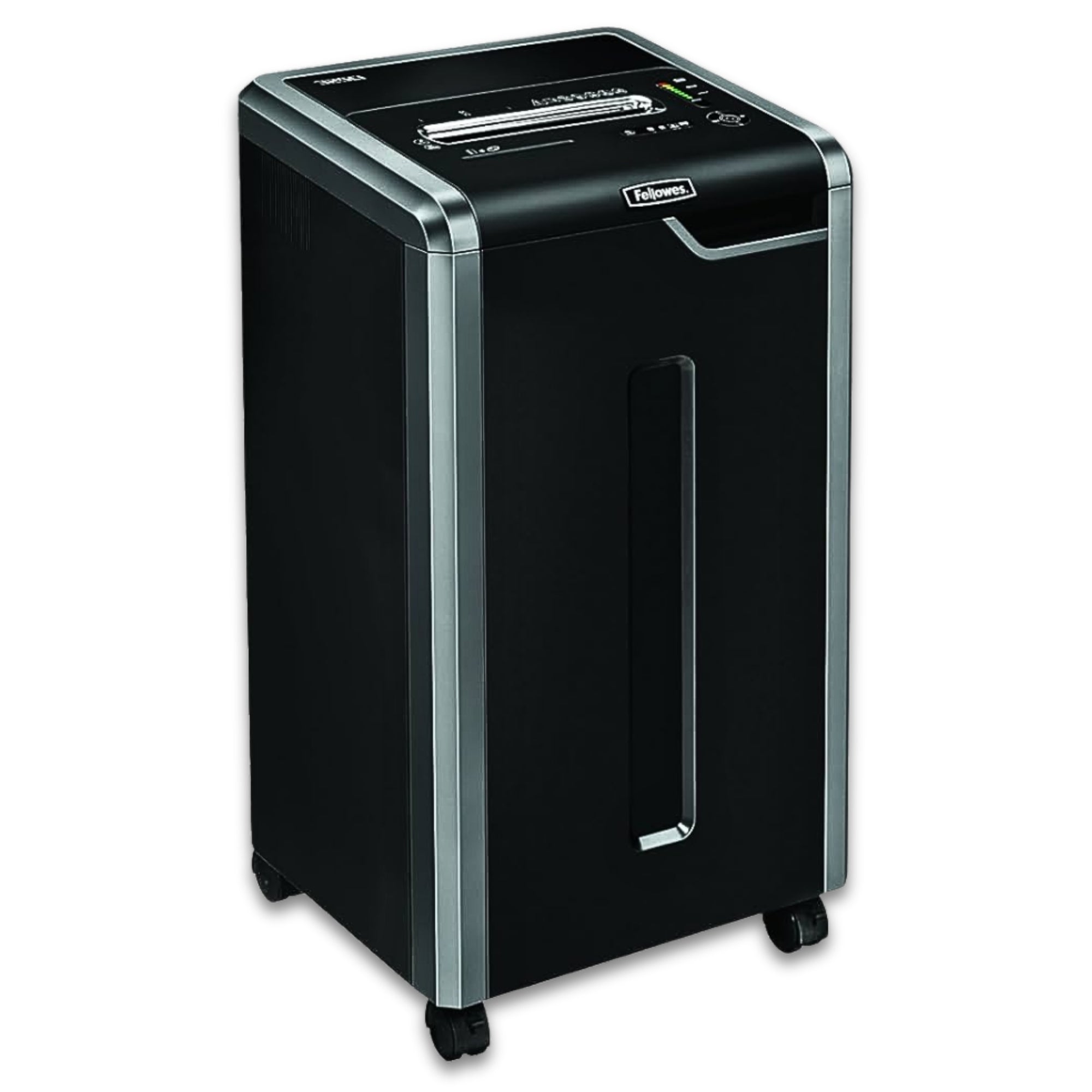 Fellowes Powershred 325i 24-26 Sheets P-2 Strip Cut Shredder