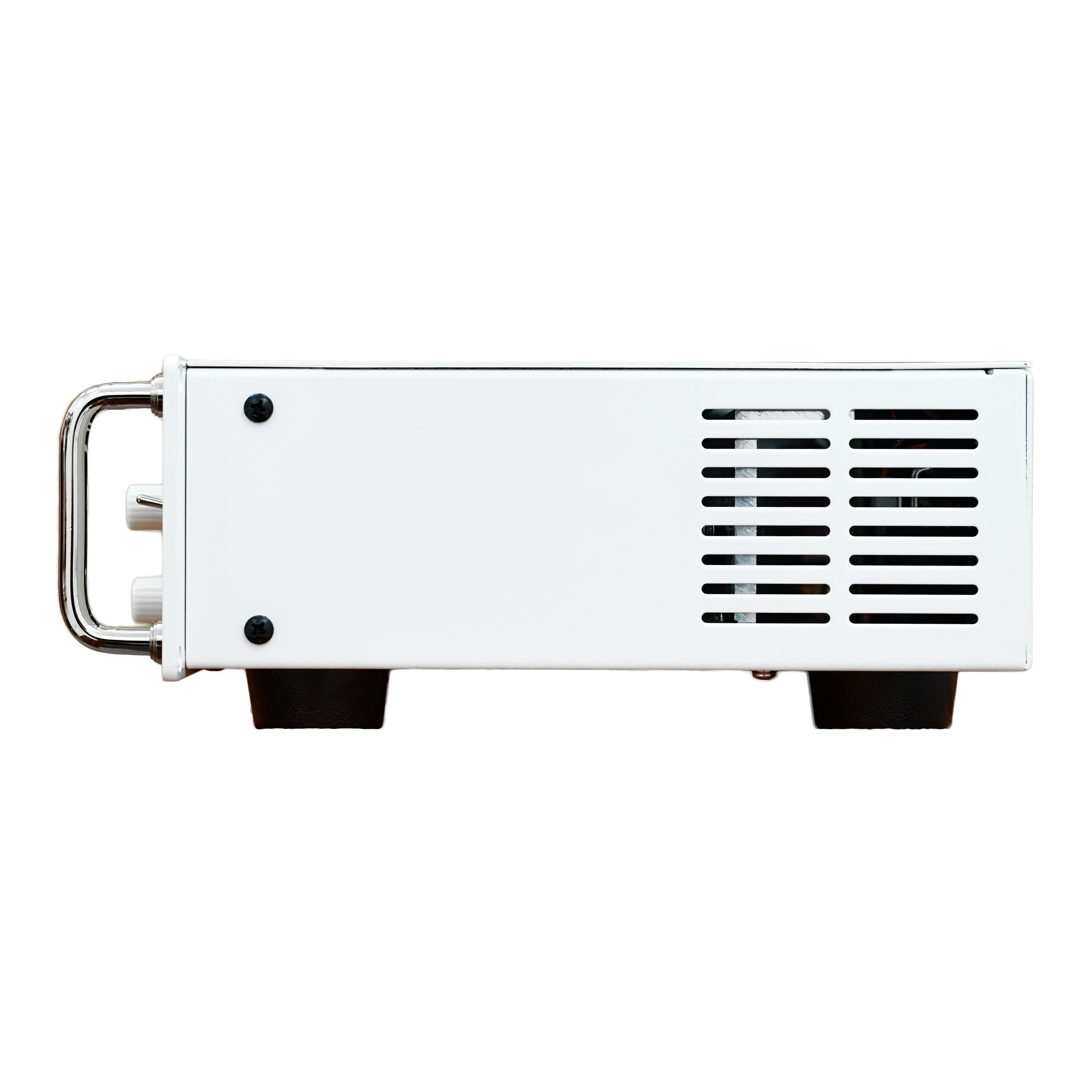 Orange 4 Stroke 300 Class AB 300W With Active 4-Band Parametric EQ & Footswitchable Class A Compressor Bass Head Amplifier