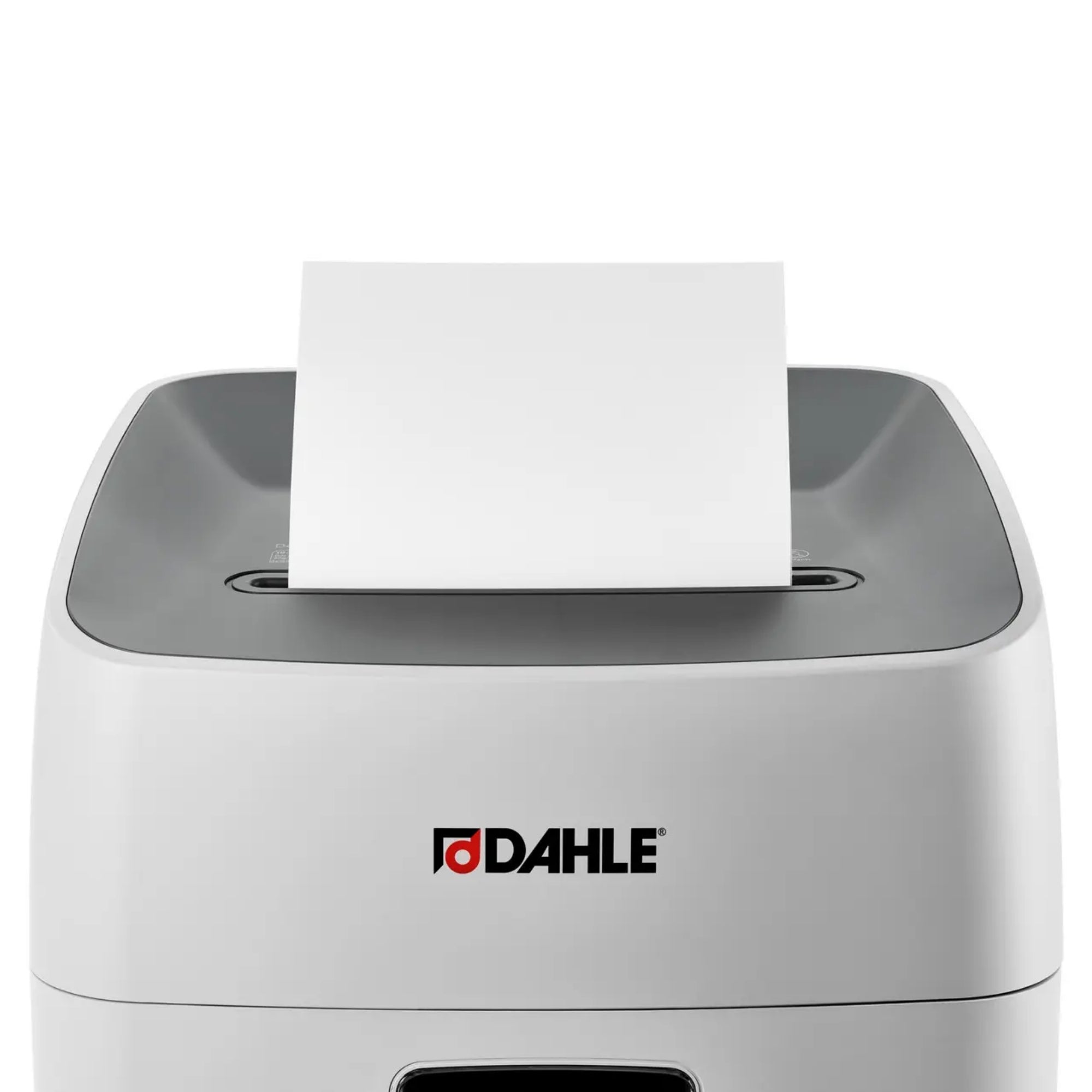 Dahle 404P Up to 21 Sheets P-4 40L Cross Cut Professional Office Shredder
