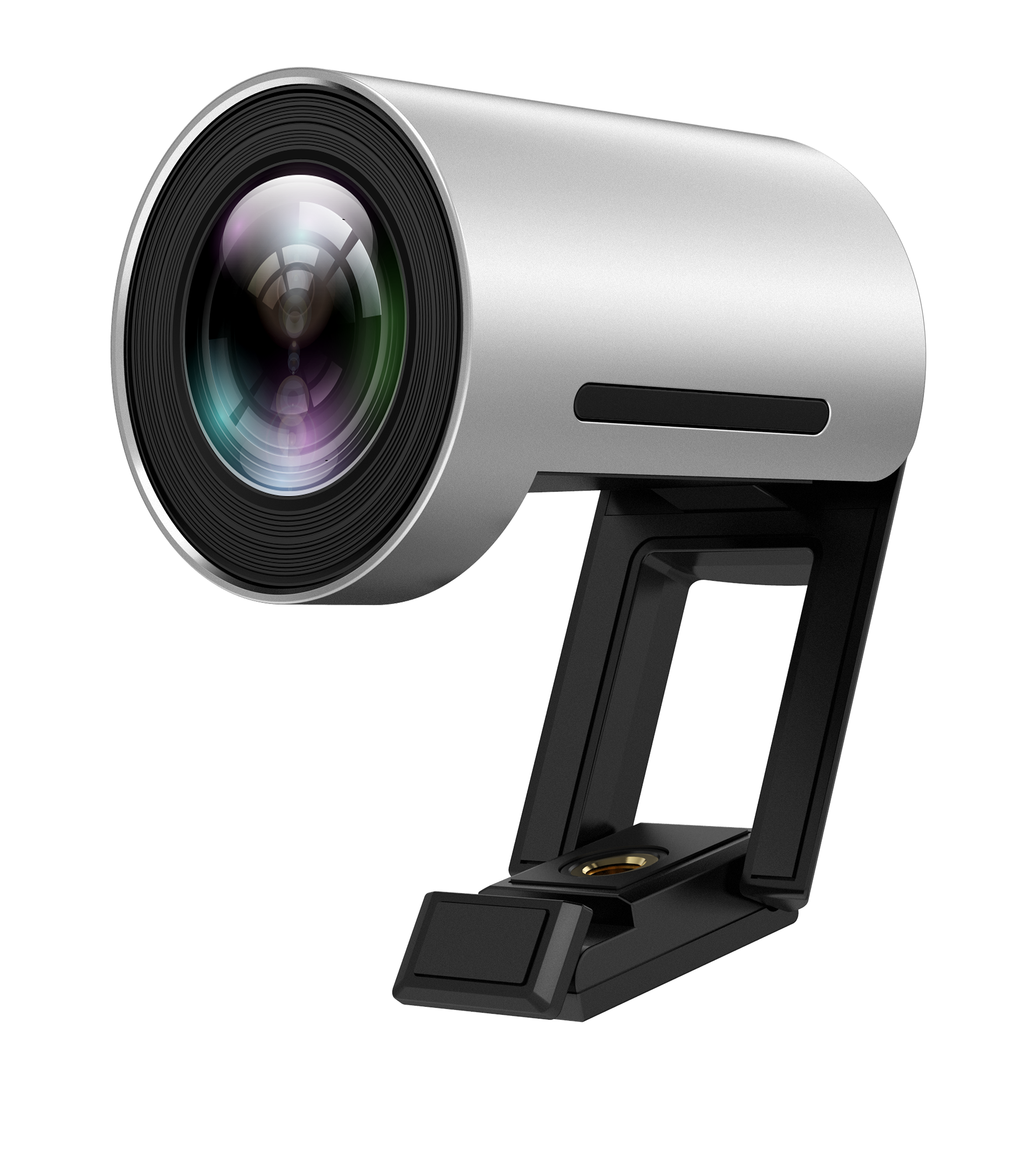 Yealink UVC30 Compact 4K Camera with 120° Wide Angle & Auto Framing Technology