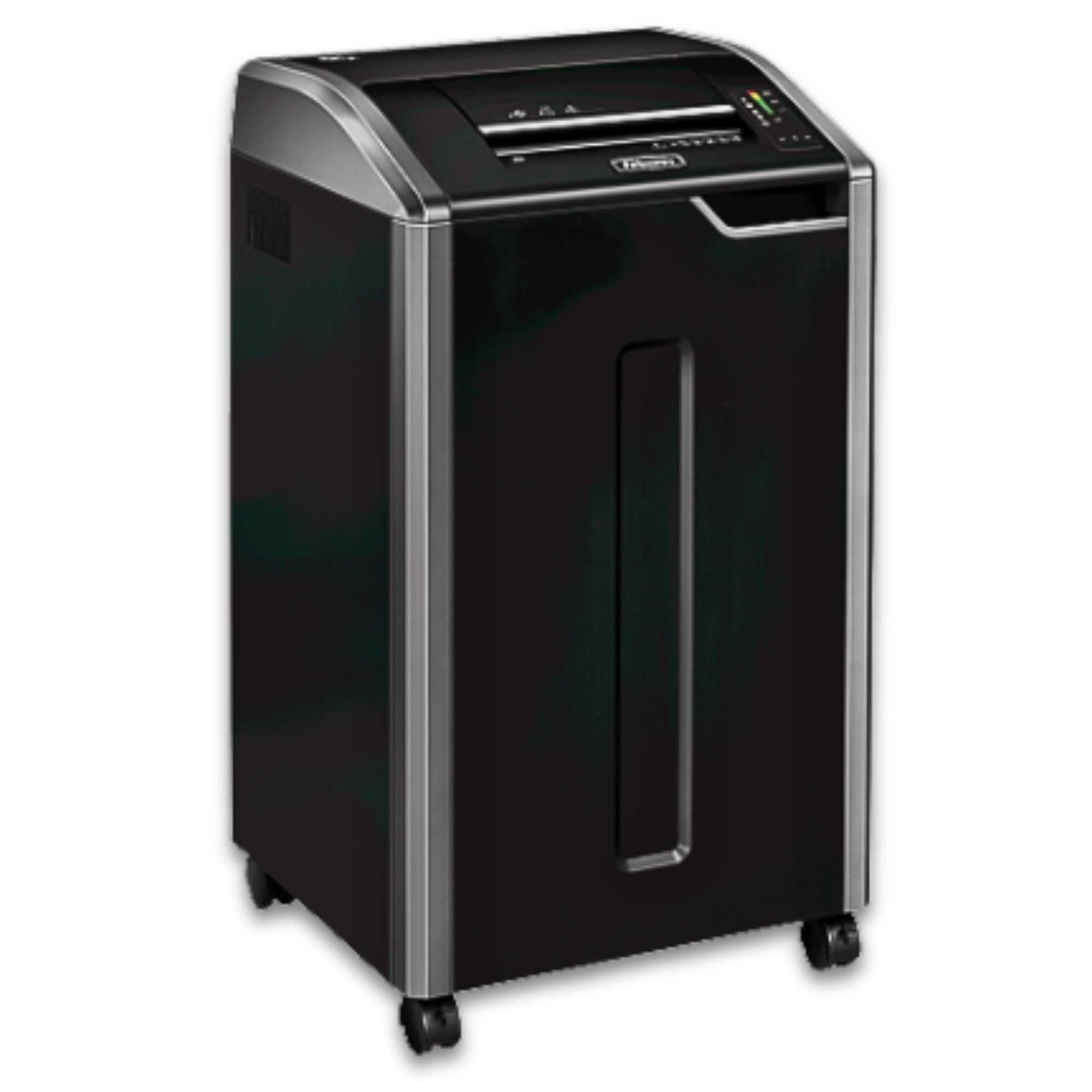 Fellowes Powershred 425i 40 Sheets P-2 Strip Cut Shredder