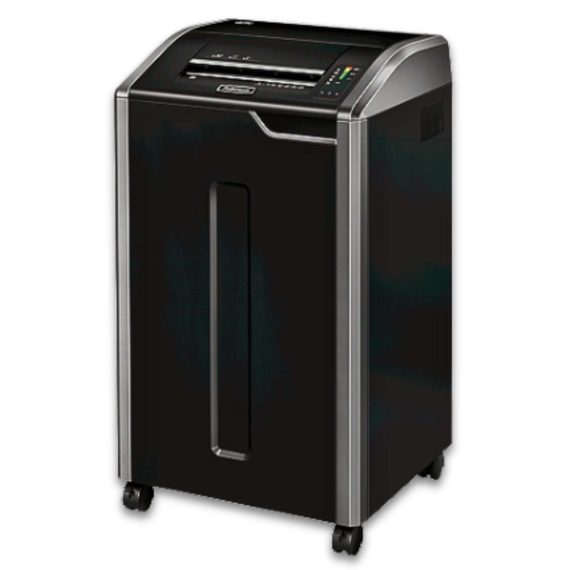 Fellowes Powershred 425i 40 Sheets P-2 Strip Cut Shredder