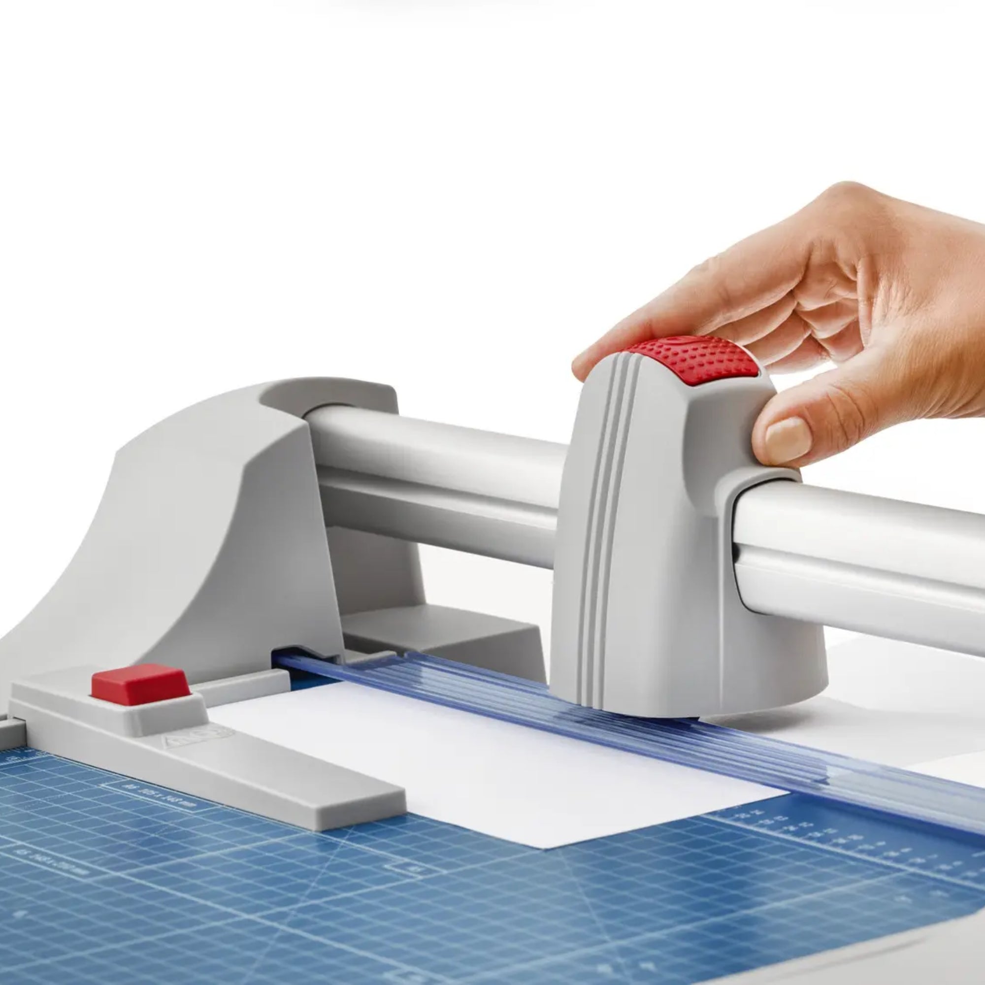 Dahle 446 A1 25 Sheets Professional Rotary Paper Trimmer