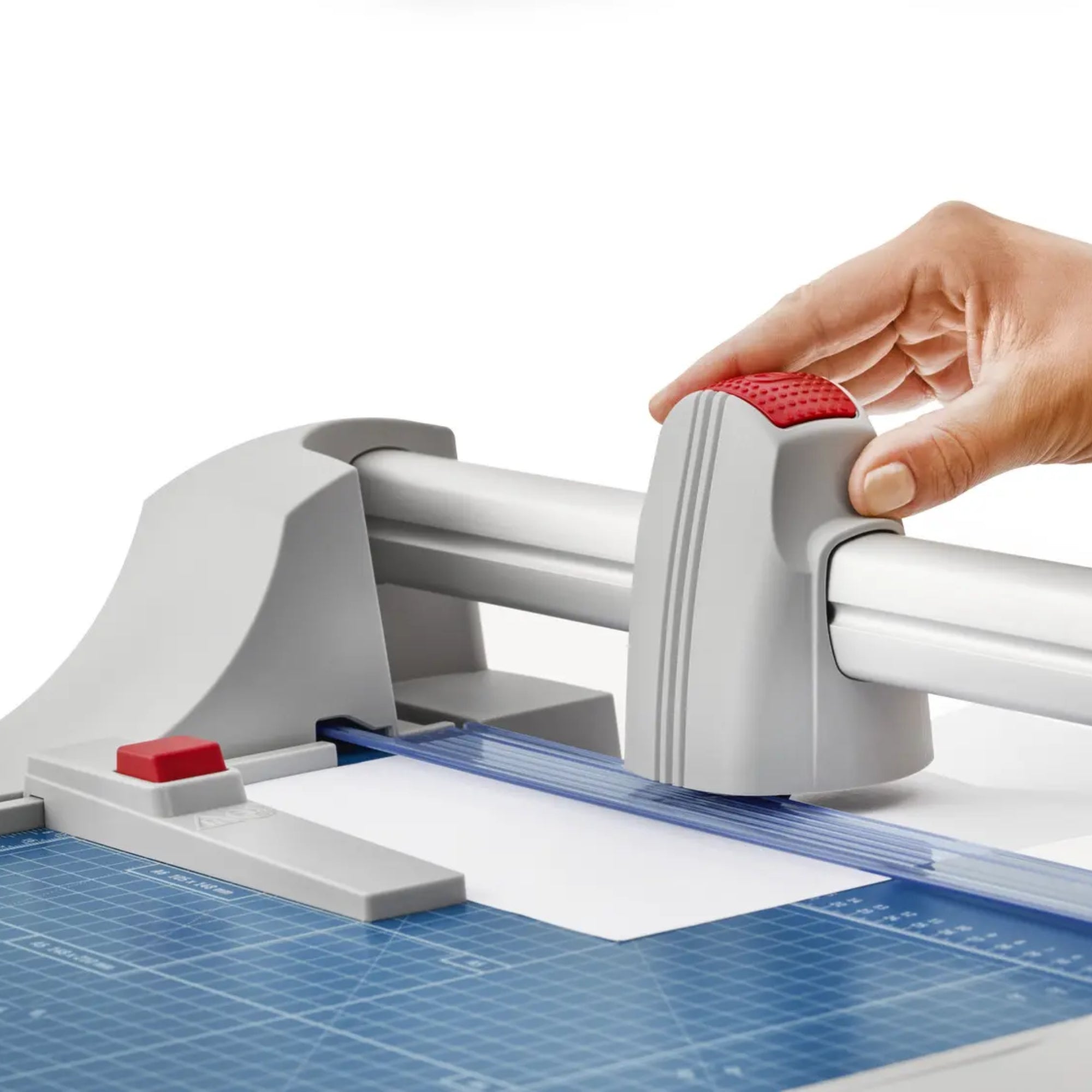 Dahle 448 A0 20 Sheets Professional Rotary Paper Trimmer