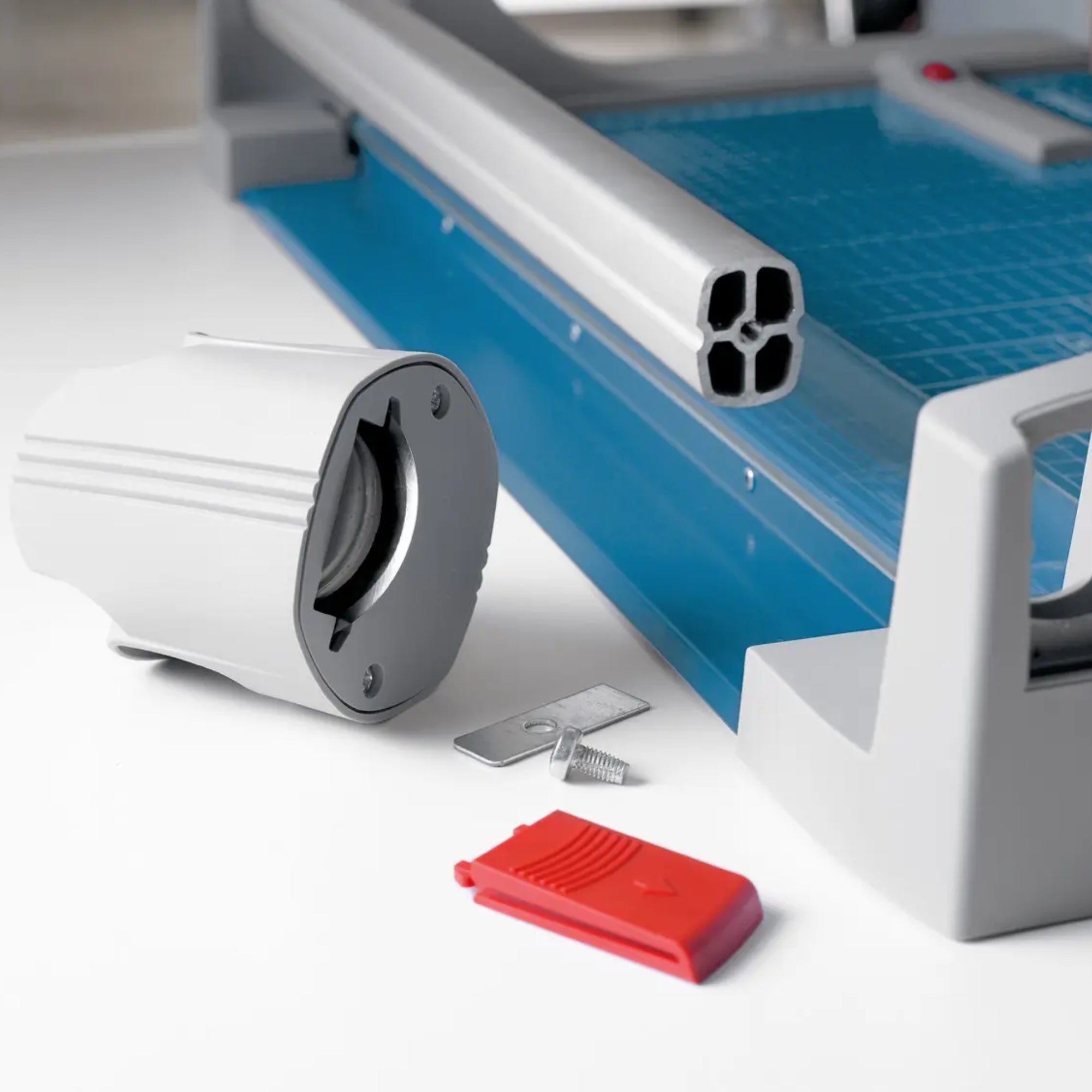Dahle 448 A0 20 Sheets Professional Rotary Paper Trimmer