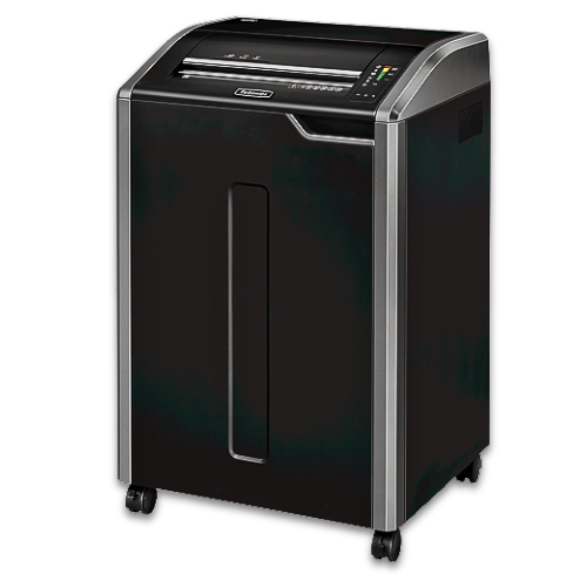 Fellowes Powershred 485Ci 30-32 Sheets P-4 Cross Cut Shredder