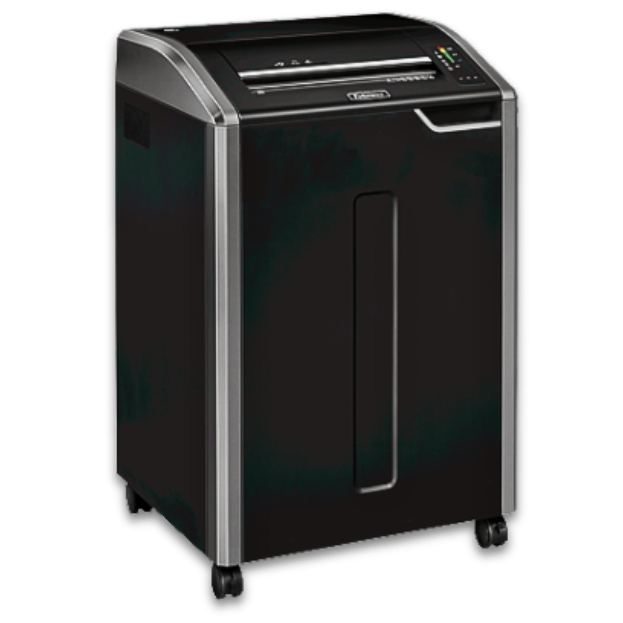 Fellowes Powershred 485i 40 Sheets P-2 Strip Cut Shredder