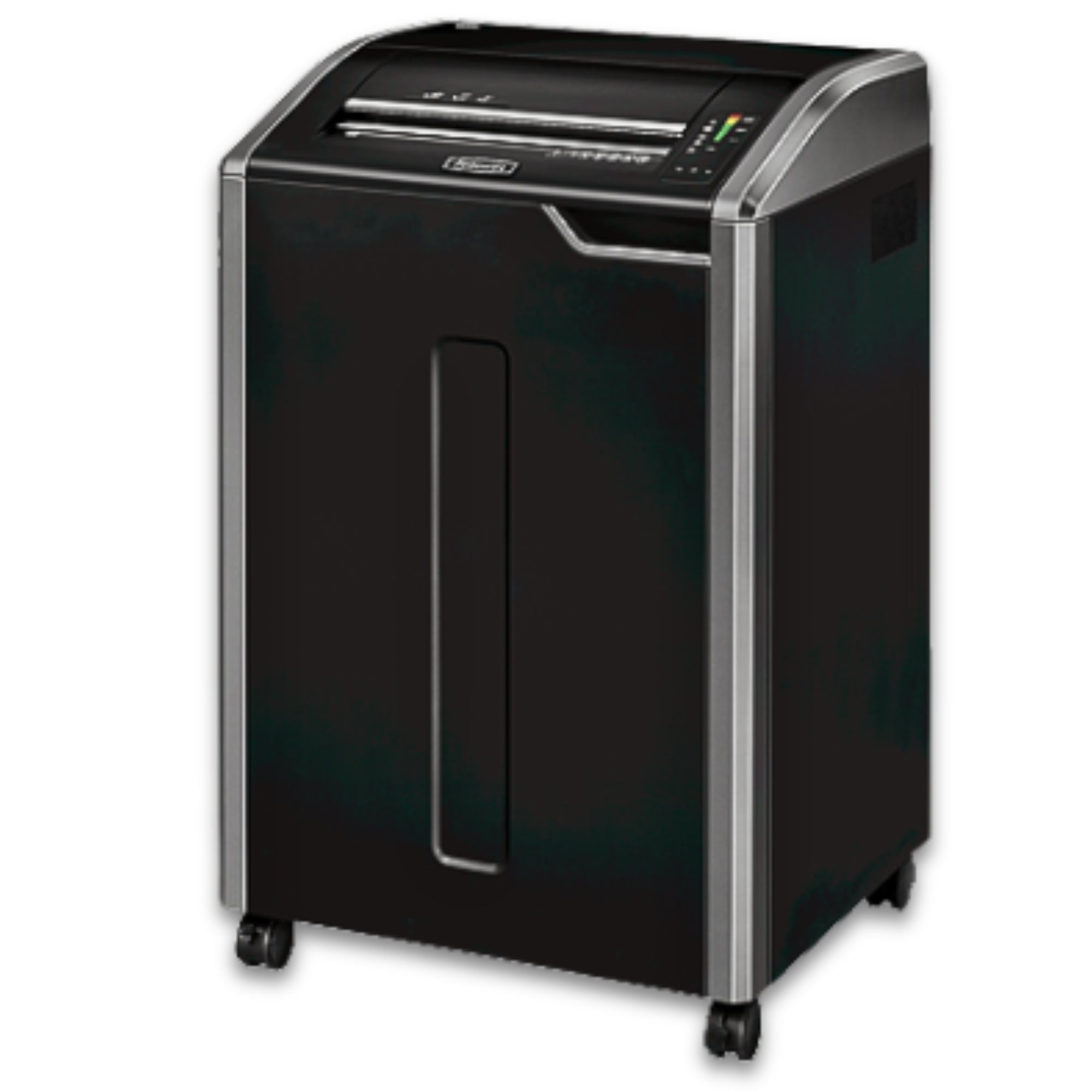 Fellowes Powershred 485i 40 Sheets P-2 Strip Cut Shredder