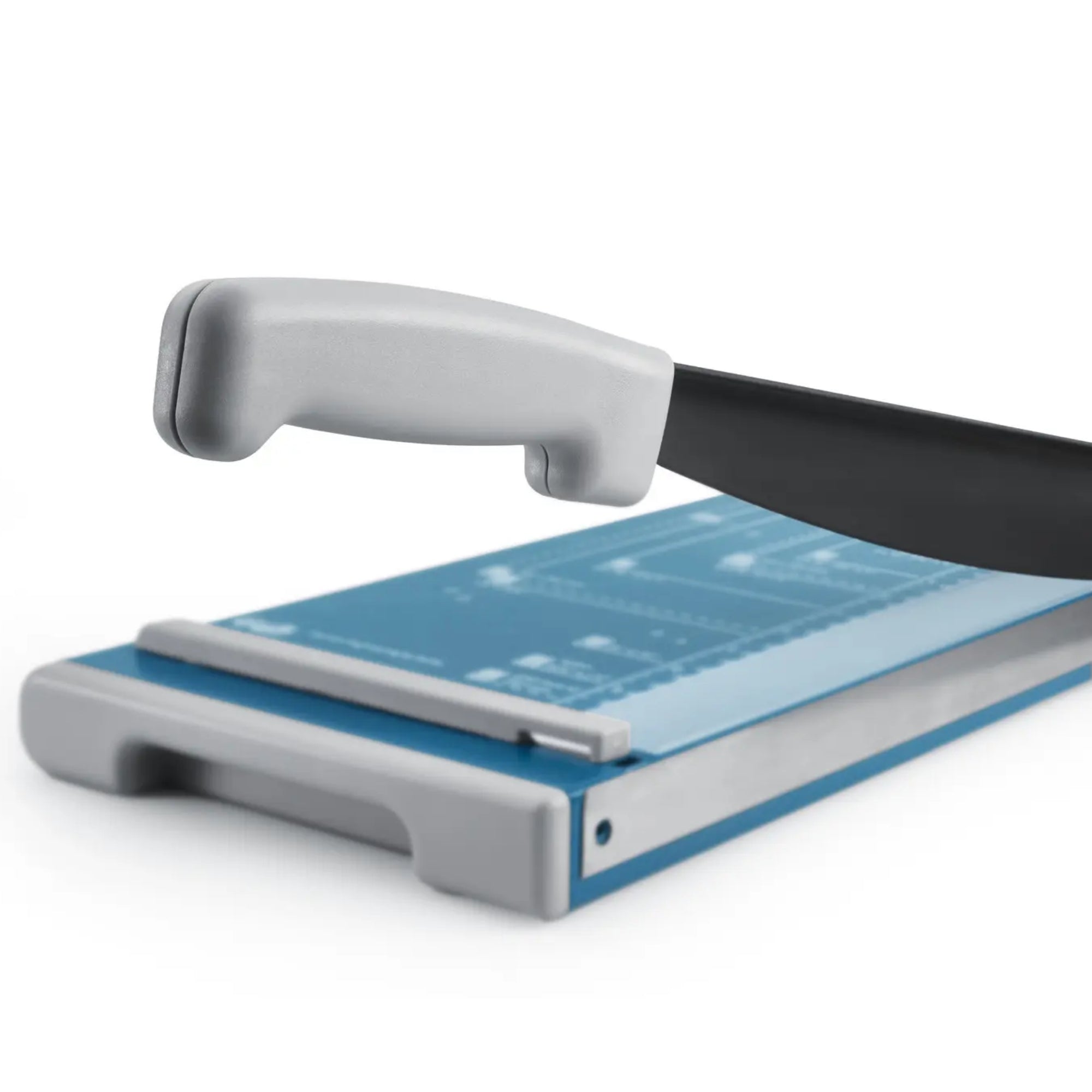 Dahle 502 A4 Upto 8 Sheets Small / Home Office Guillotine Paper Cutter