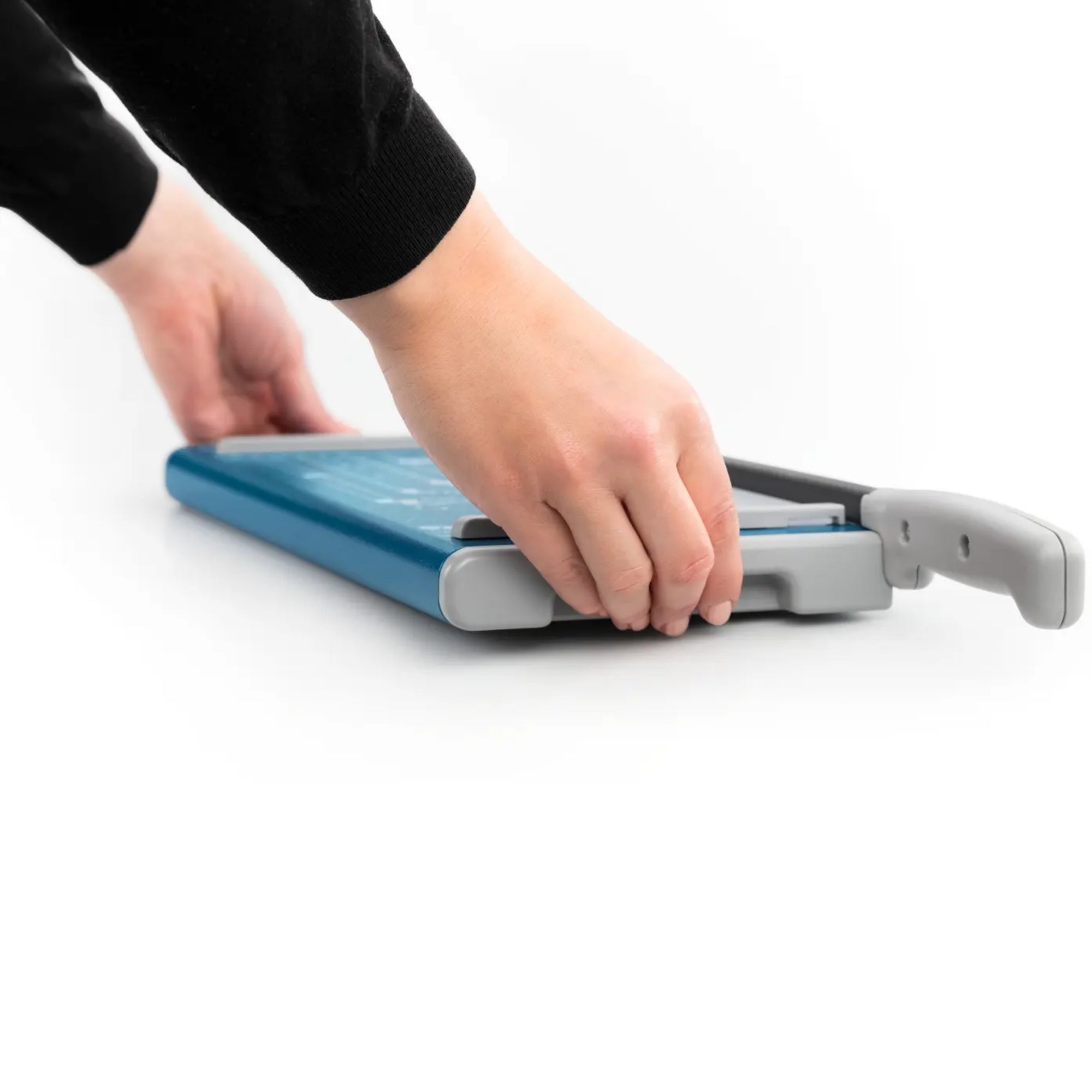 Dahle 502 A4 Upto 8 Sheets Small / Home Office Guillotine Paper Cutter