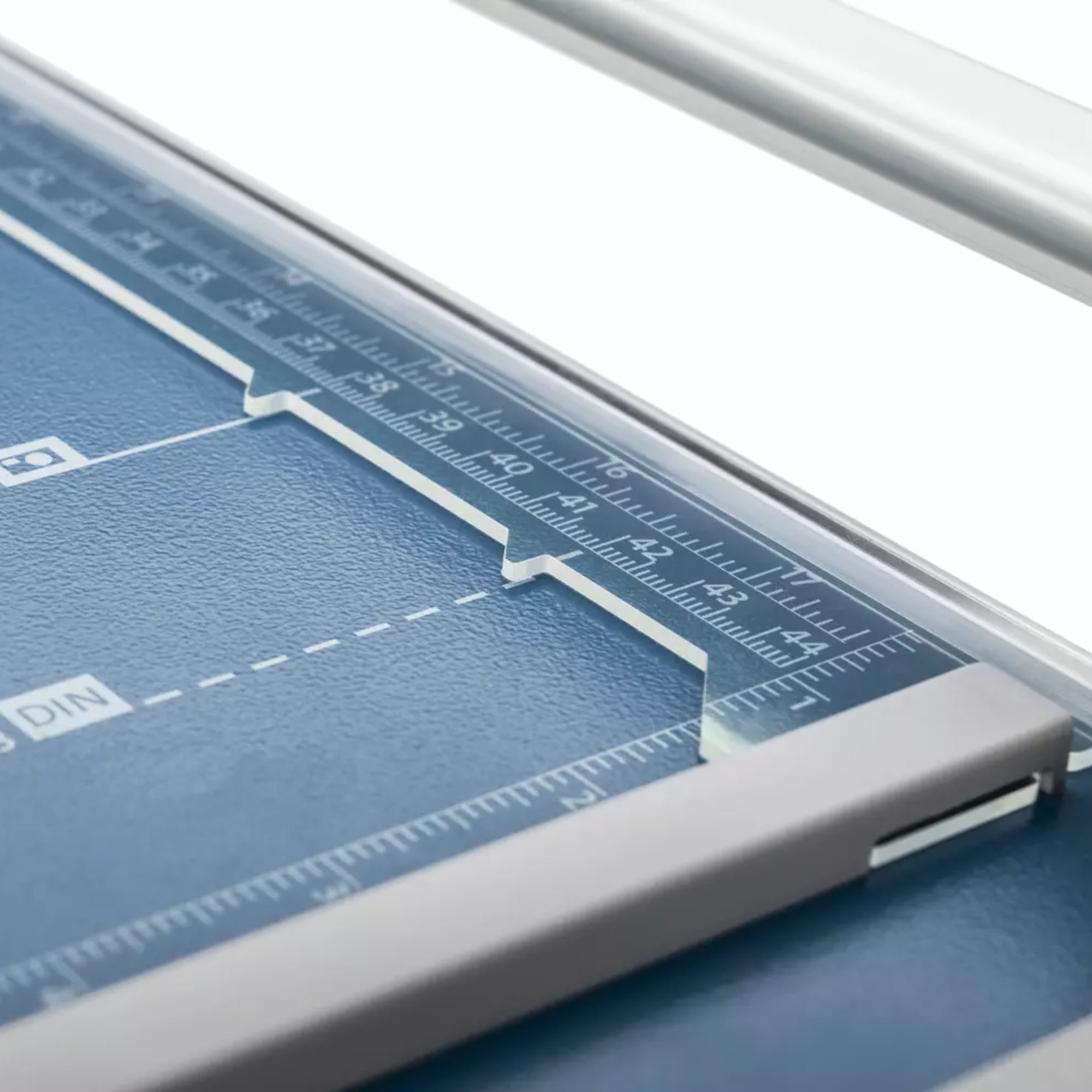 Dahle 508 Generation 3 A3 6 Sheets Small / Home Office Rotary Paper Trimmer