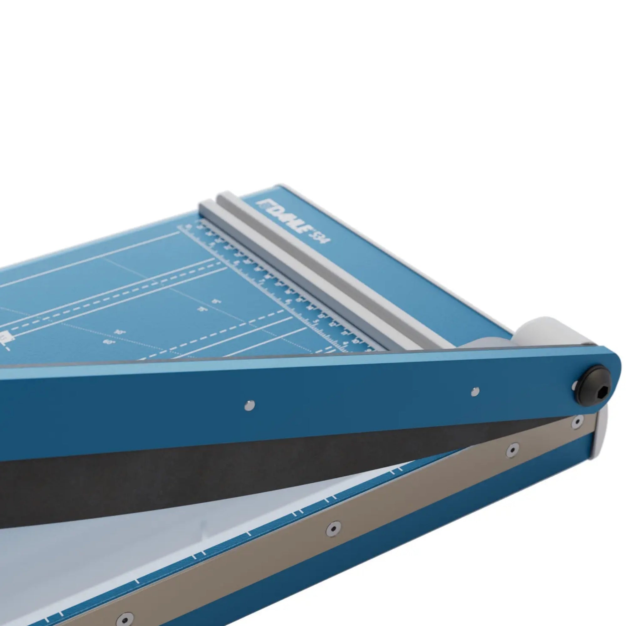Dahle 534 A3 Upto 15 Sheets Small / Home Office Guillotine Paper Cutter