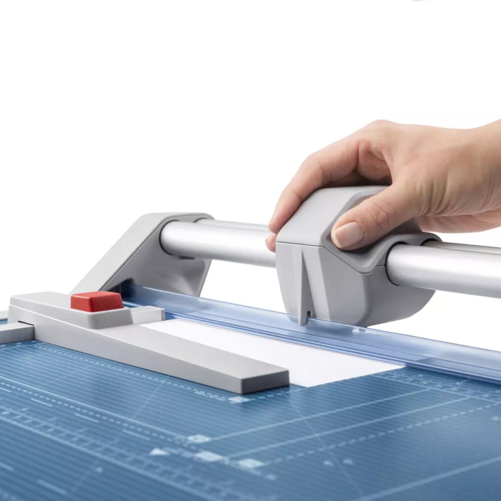 Dahle 552 Generation 3 A3 20 Sheets Professional Rotary Paper Trimmer