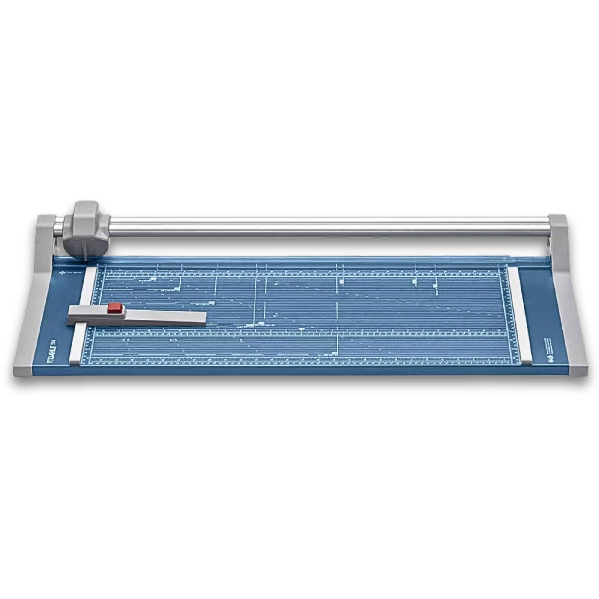 Dahle 554 Generation 3 A2 20 Sheets Professional Rotary Paper Trimmer