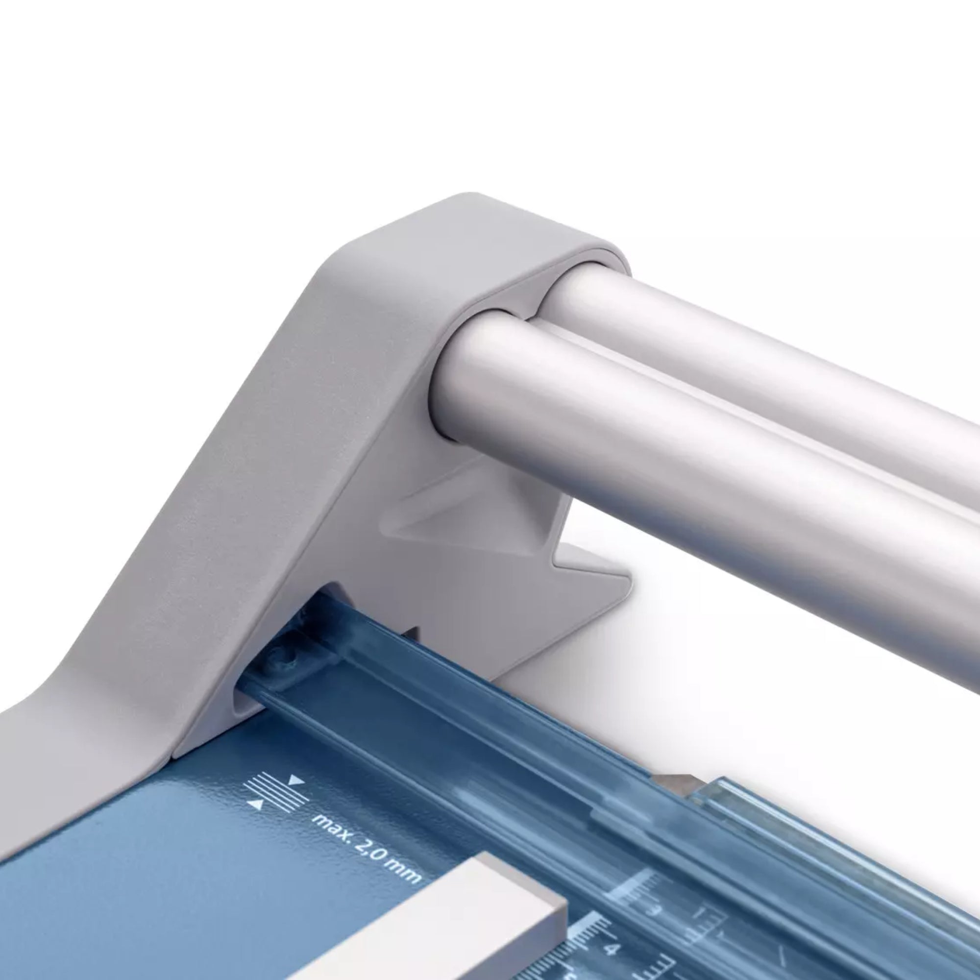 Dahle 554 Generation 3 A2 20 Sheets Professional Rotary Paper Trimmer