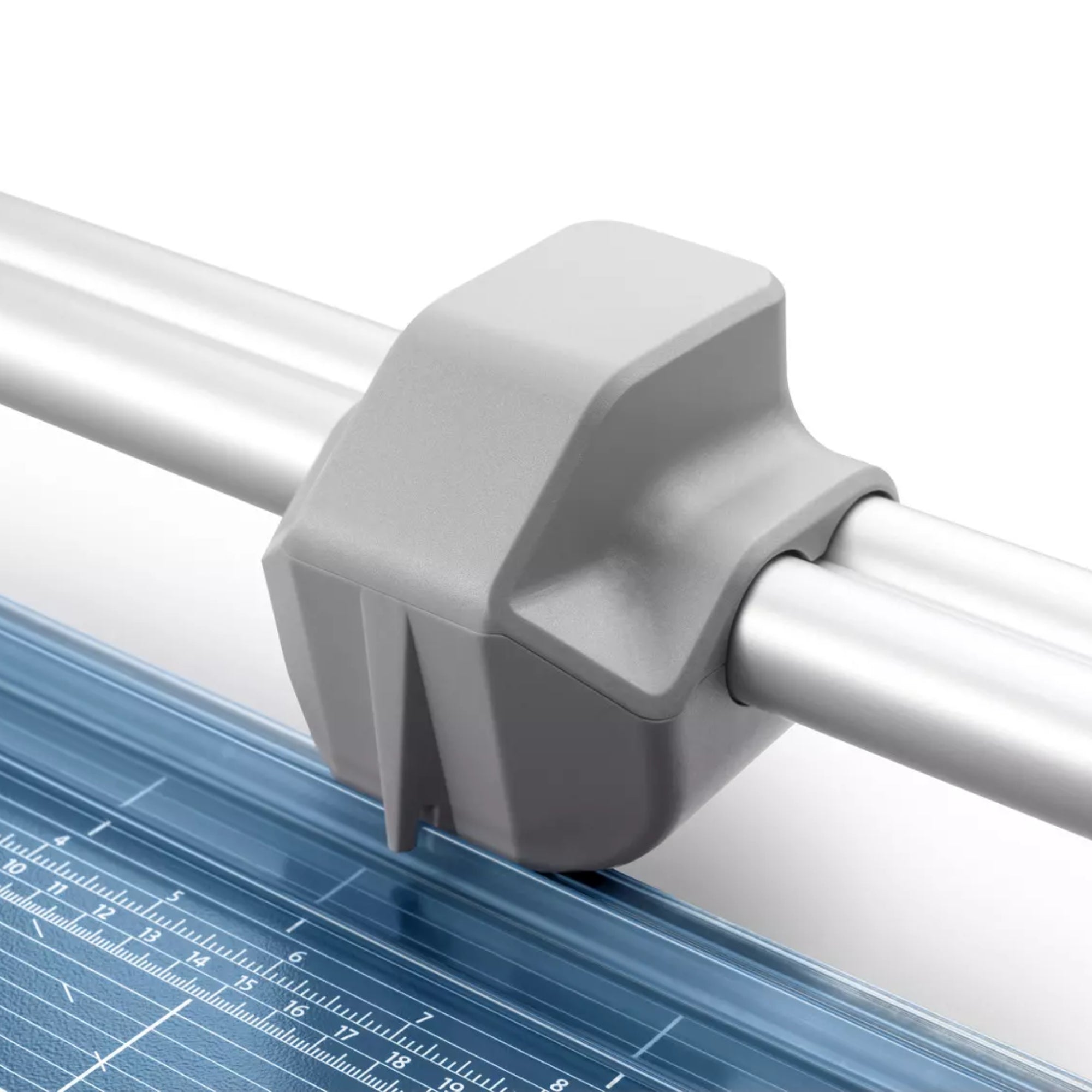 Dahle 554 Generation 3 A2 20 Sheets Professional Rotary Paper Trimmer