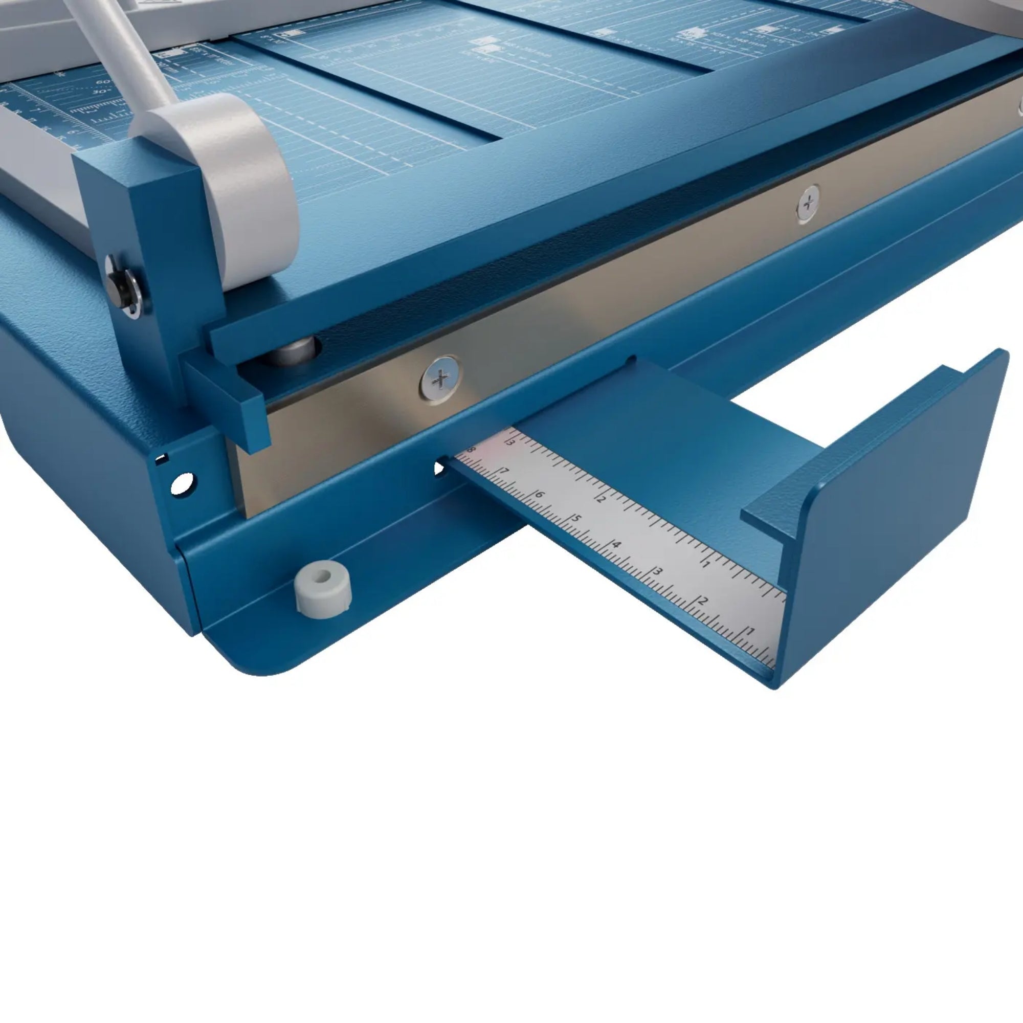 Dahle 564 A4 Upto 50 Sheets Precision Guillotine Paper Cutter With Laser Guide