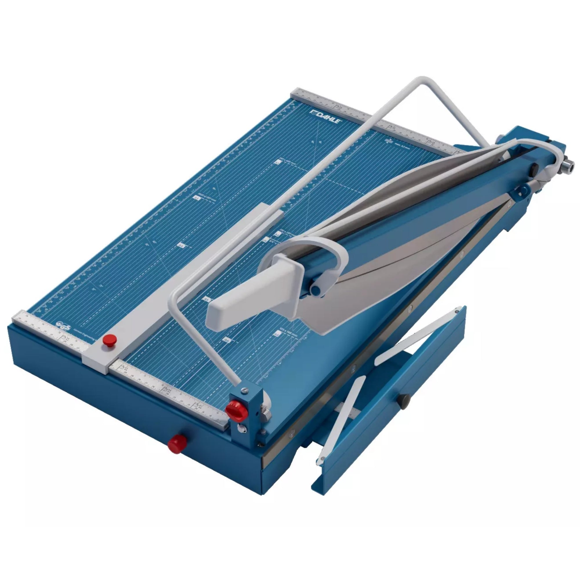 Dahle 567 A3 Upto 35 Sheets Professional Guillotine Paper Cutter