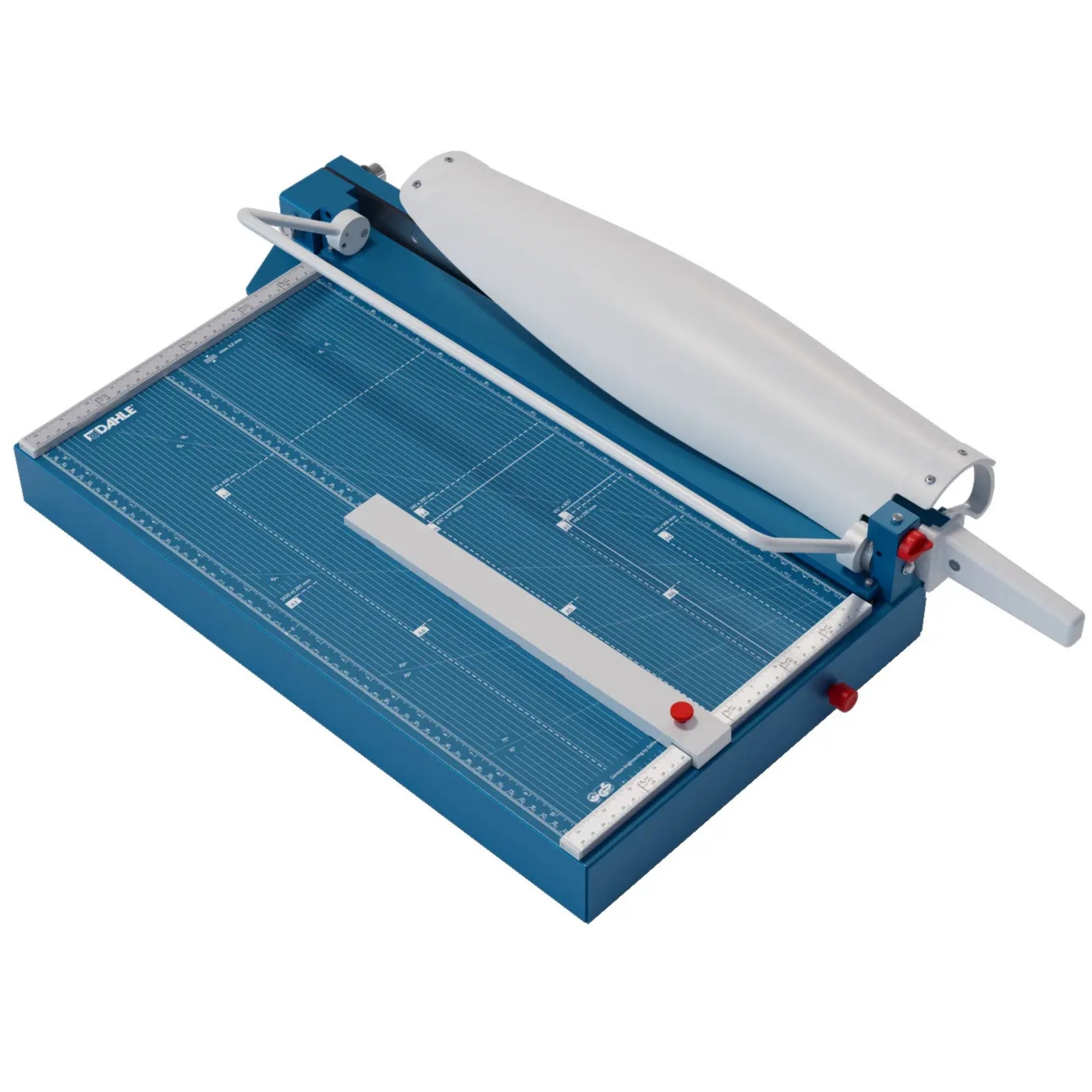 Dahle 567 A3 Upto 35 Sheets Professional Guillotine Paper Cutter