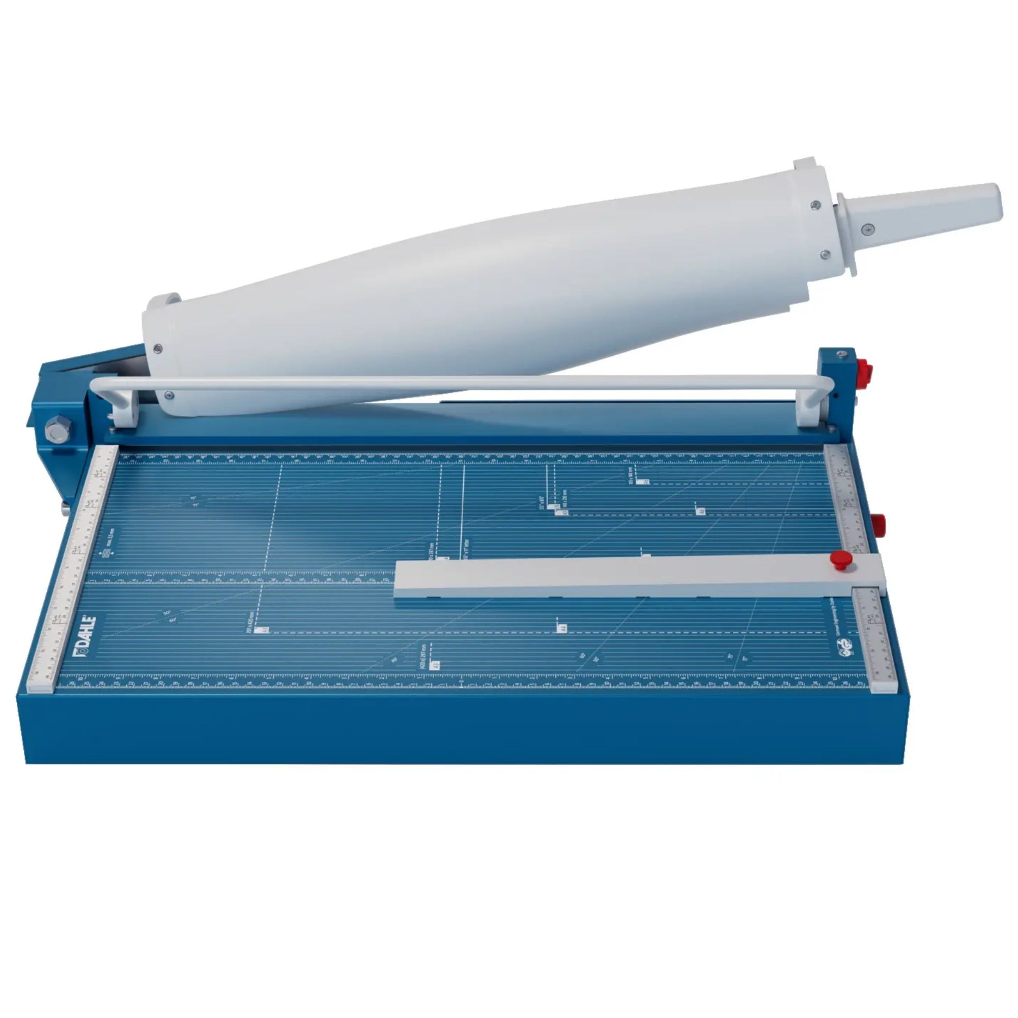 Dahle 567 A3 Upto 35 Sheets Professional Guillotine Paper Cutter