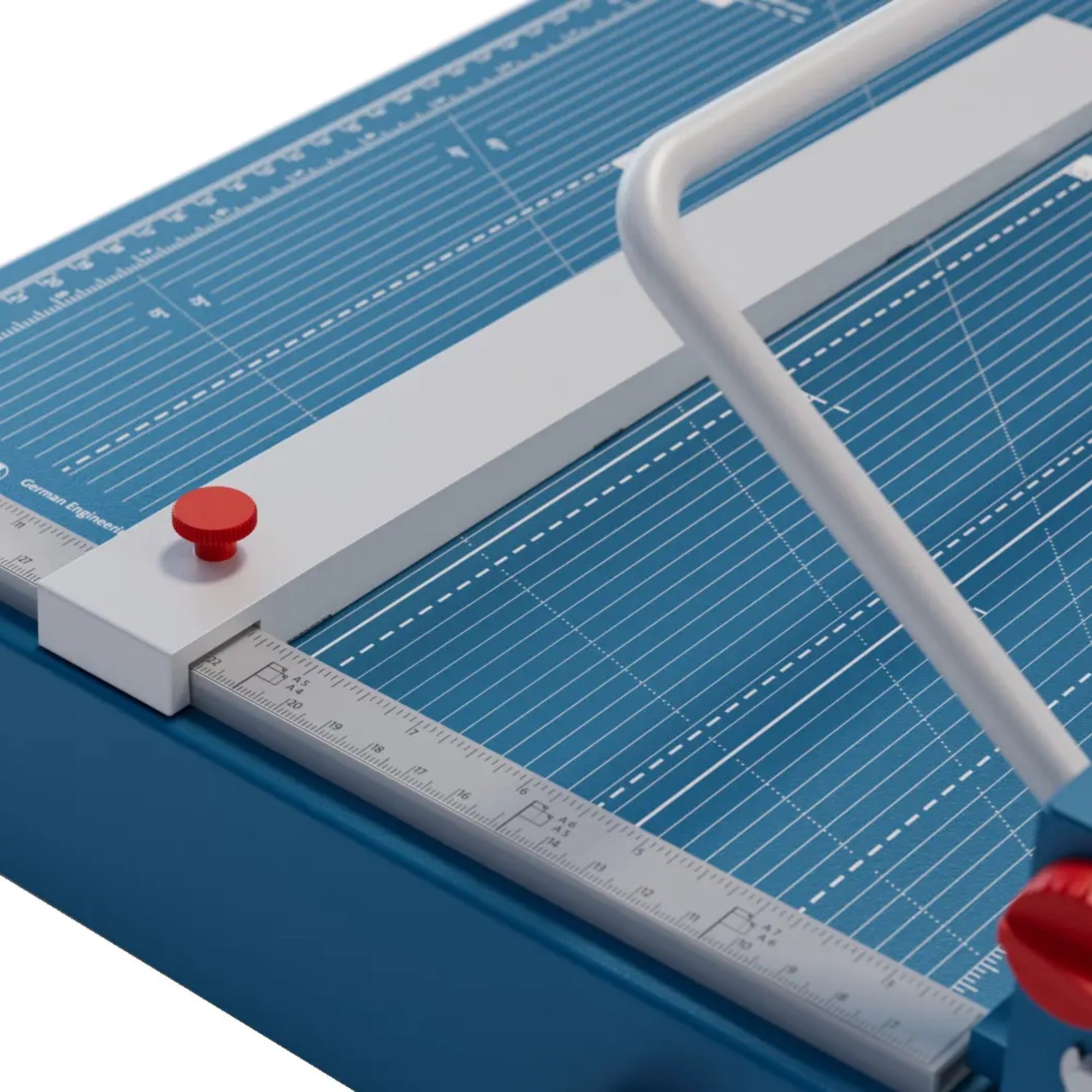Dahle 567 A3 Upto 35 Sheets Professional Guillotine Paper Cutter