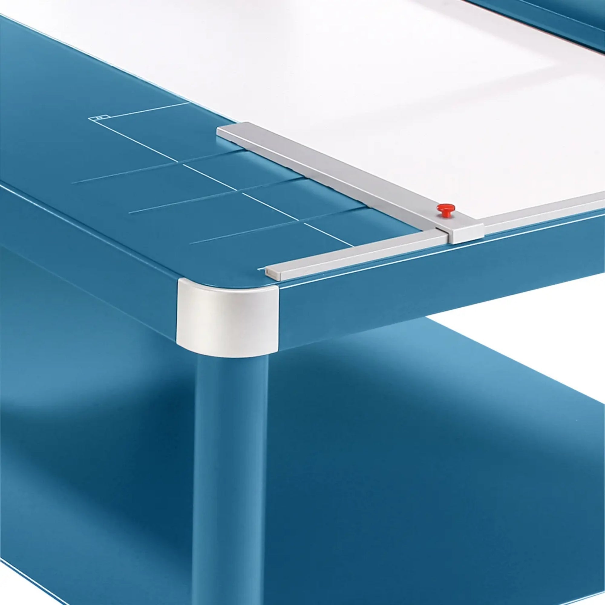 Dahle 585 A1 Professional Heavy Duty Guillotine Paper & Material Cutter With Stand