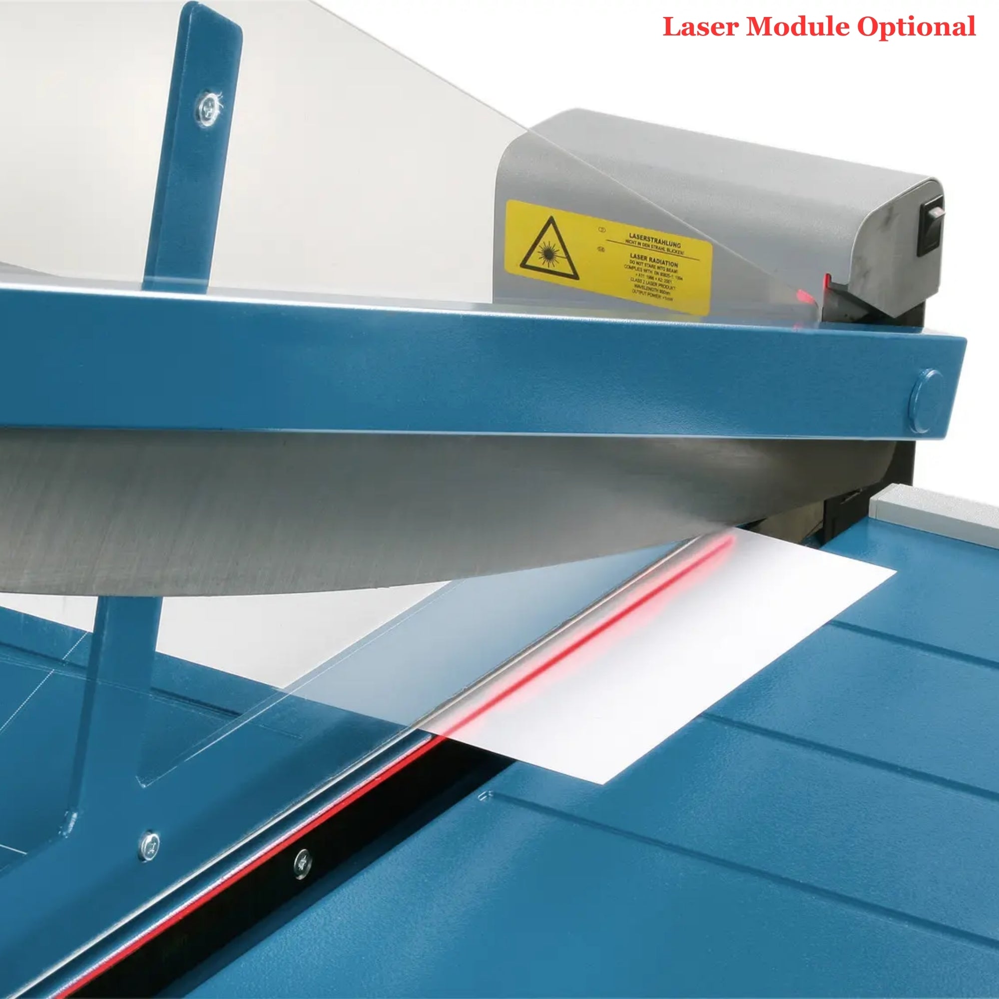 Dahle 585 A1 Professional Heavy Duty Guillotine Paper & Material Cutter With Stand
