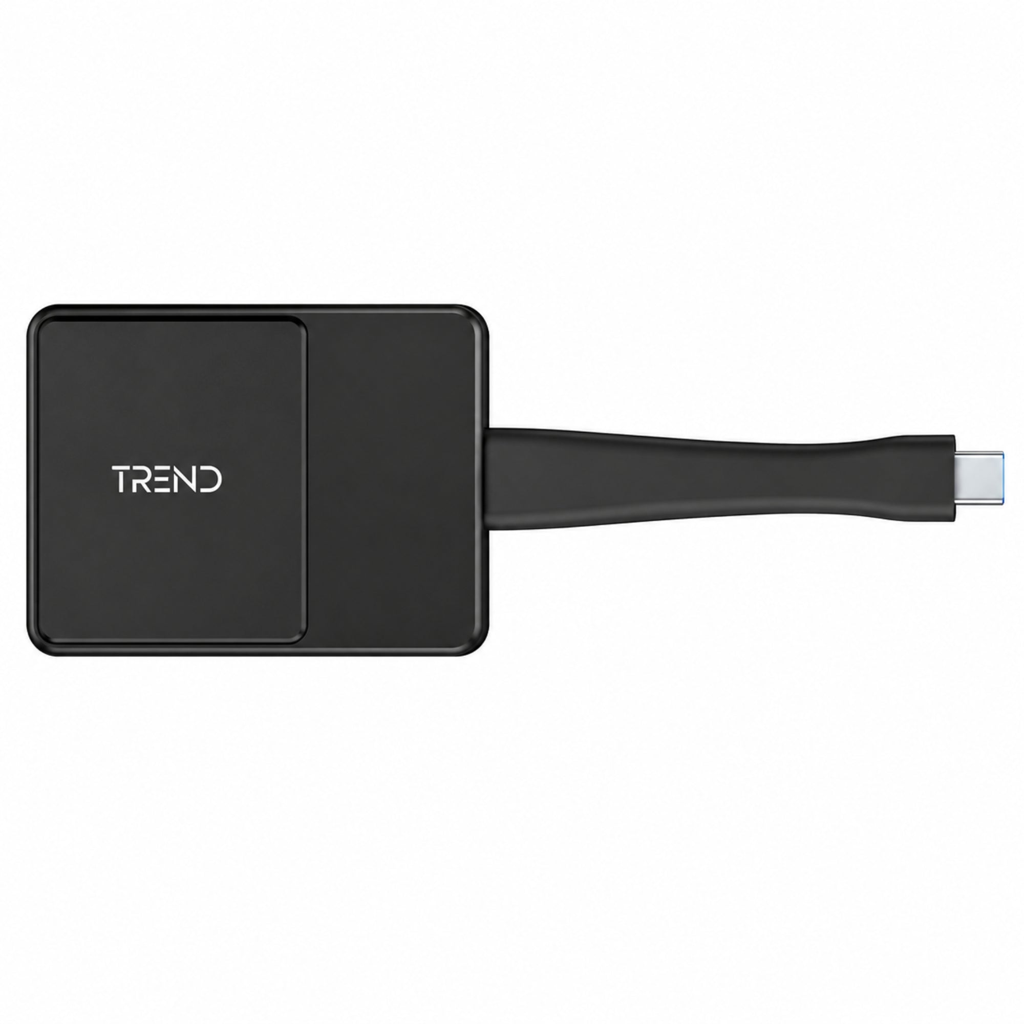 TREND TR-C60T 4K Ultra-Fast Screen Casting Wireless Sharing Dongle