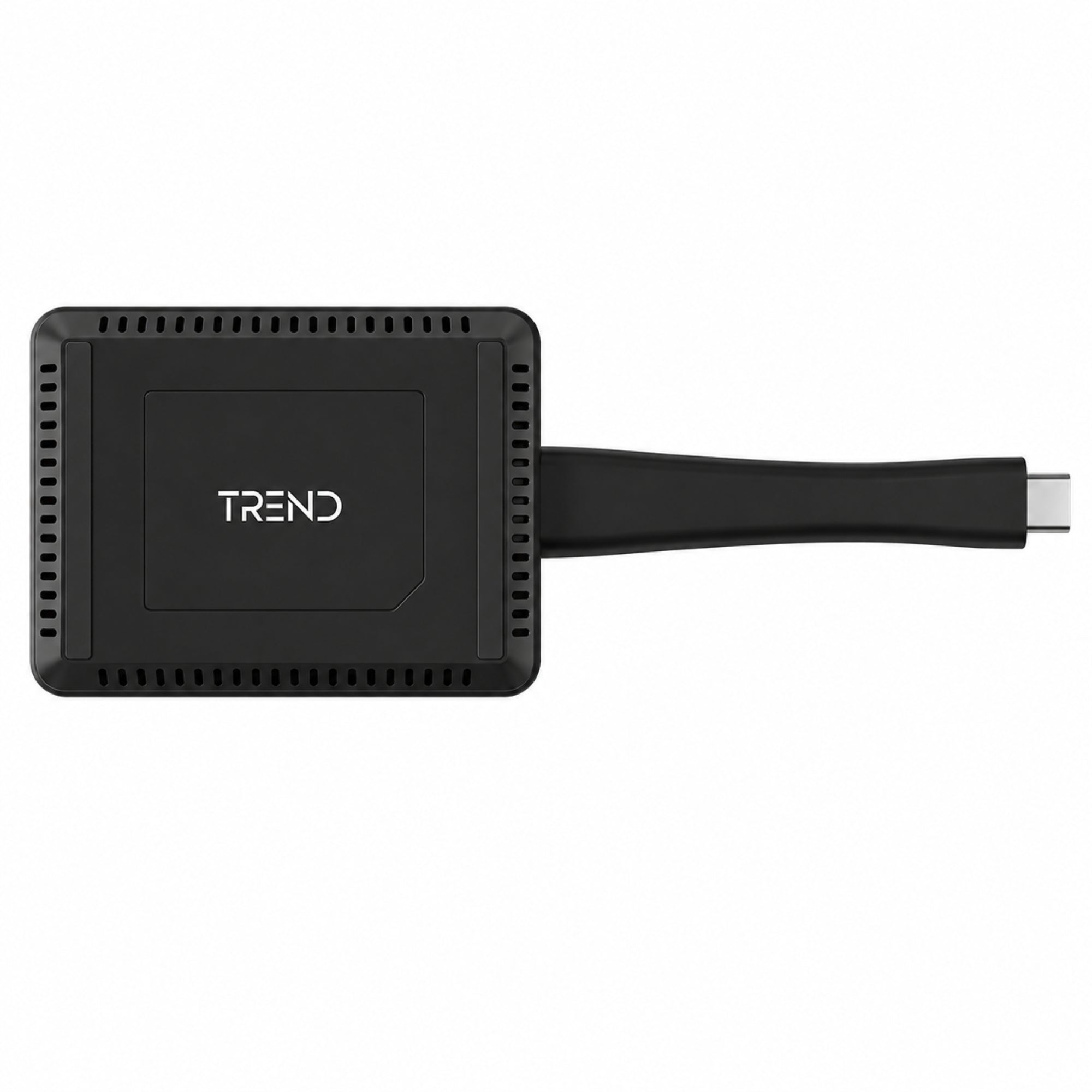 TREND TR-C60T 4K Ultra-Fast Screen Casting Wireless Sharing Dongle