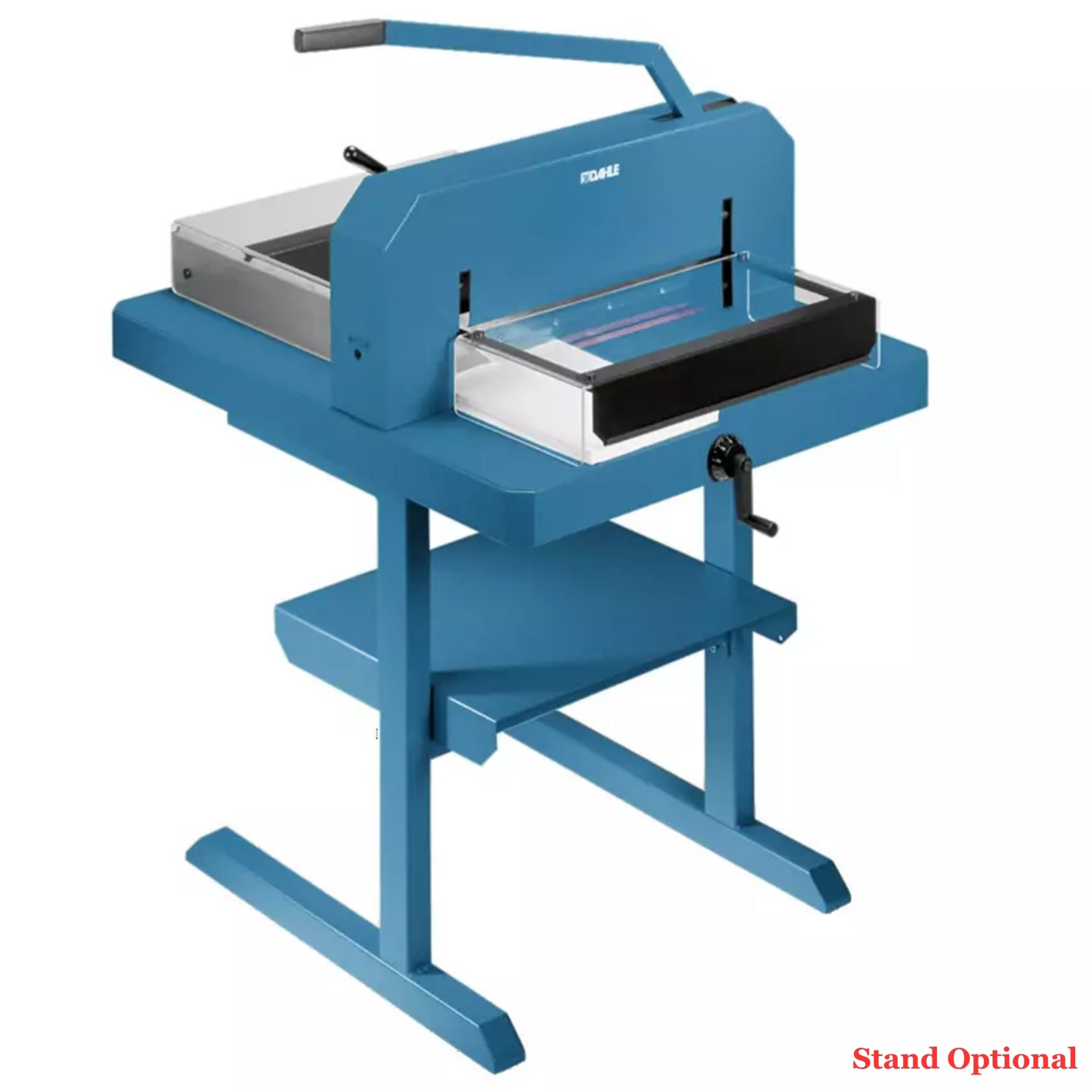 Dahle 846 Upto 600 Sheet A3 Professional Heavy Duty Paper Cutter