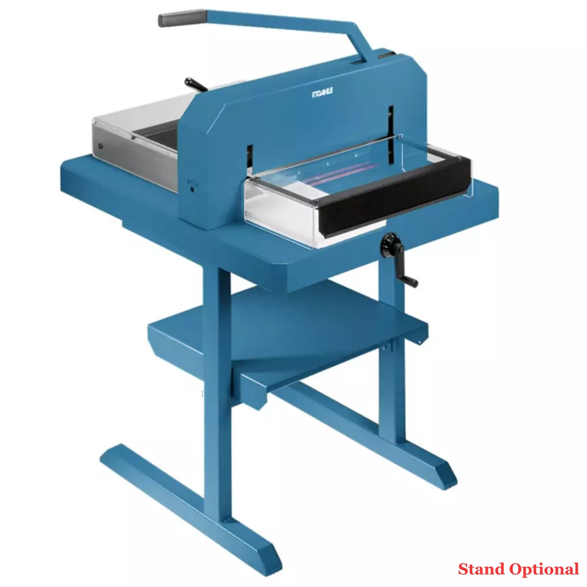 Dahle 848 Upto 800 Sheet A3 Professional Heavy Duty Paper Cutter