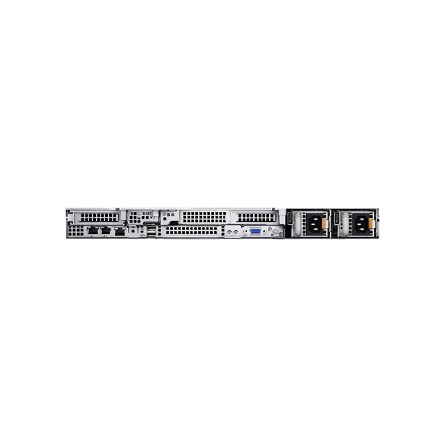 Dell PowerEdge R450 Rack Server | Intel Xeon Silver 4310 | 16 GB | 1 x 1.2 TB | 700 W | 3 Year