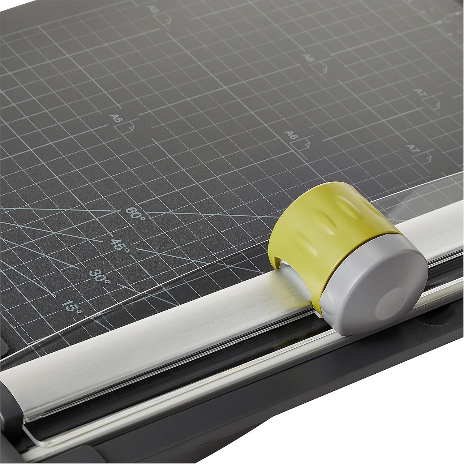 Rexel SmartCut™ A300 A4 10 Sheets Home / Office Rotary Paper Trimmer