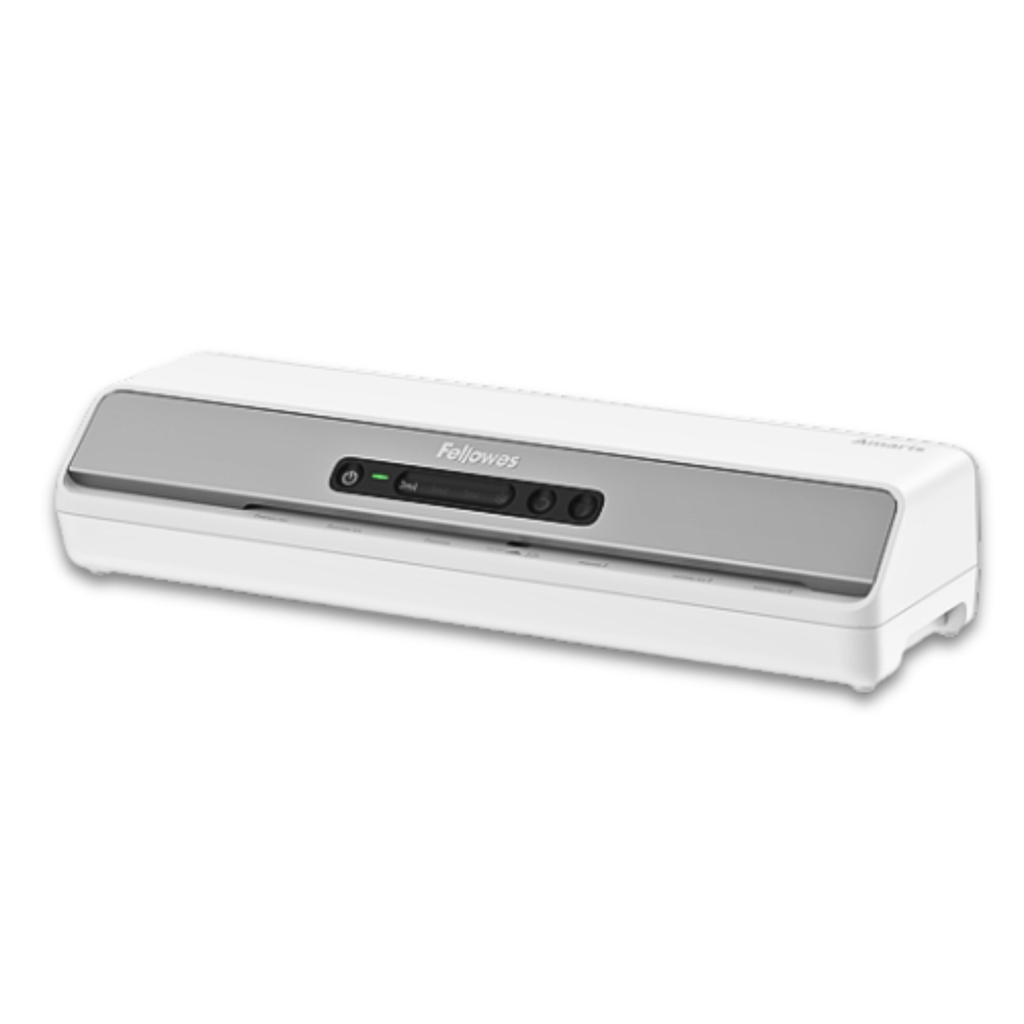 Fellowes Amaris A3 InstaHeat Technology 6-Roller Heavy Duty Office Laminator Machine