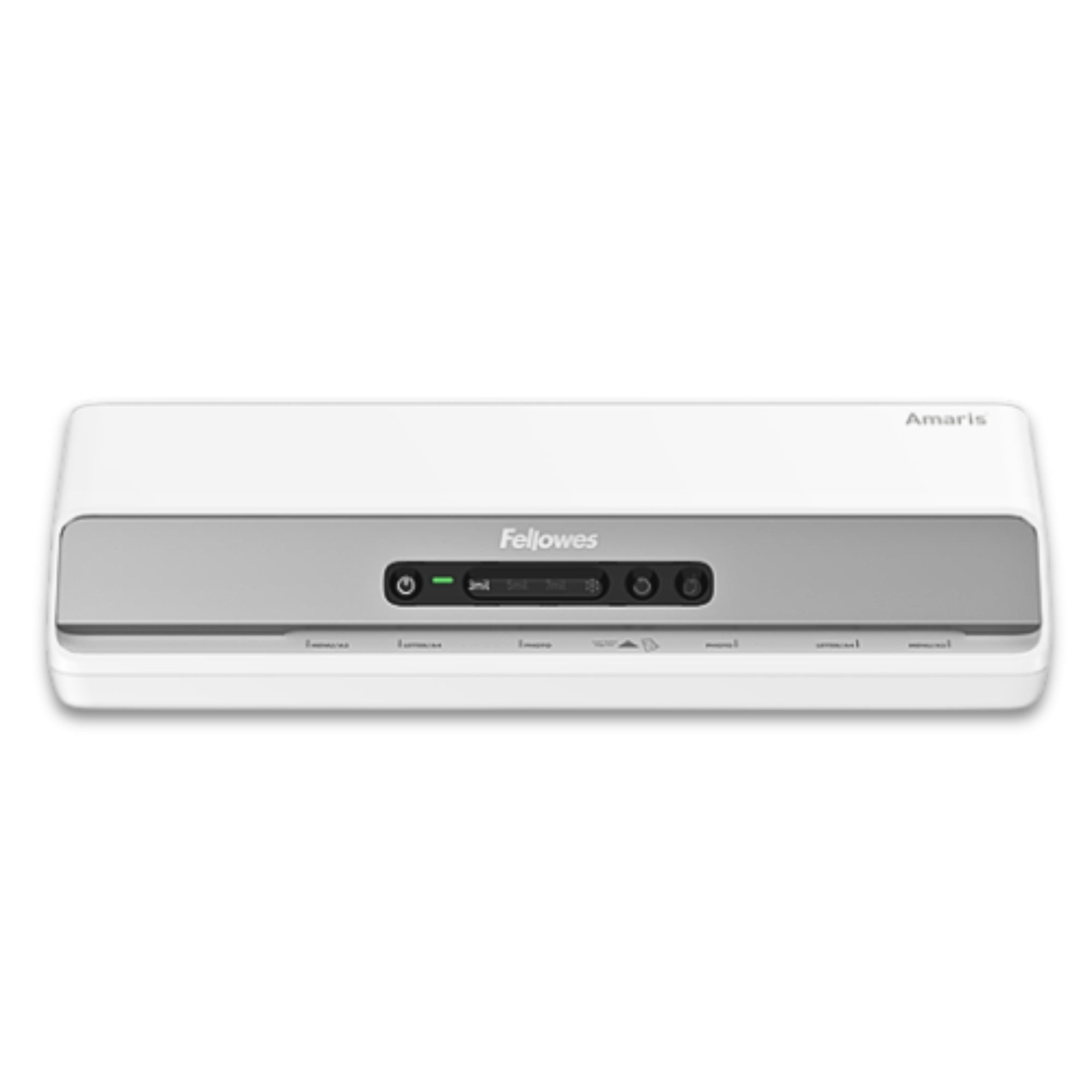Fellowes Amaris A3 InstaHeat Technology 6-Roller Heavy Duty Office Laminator Machine