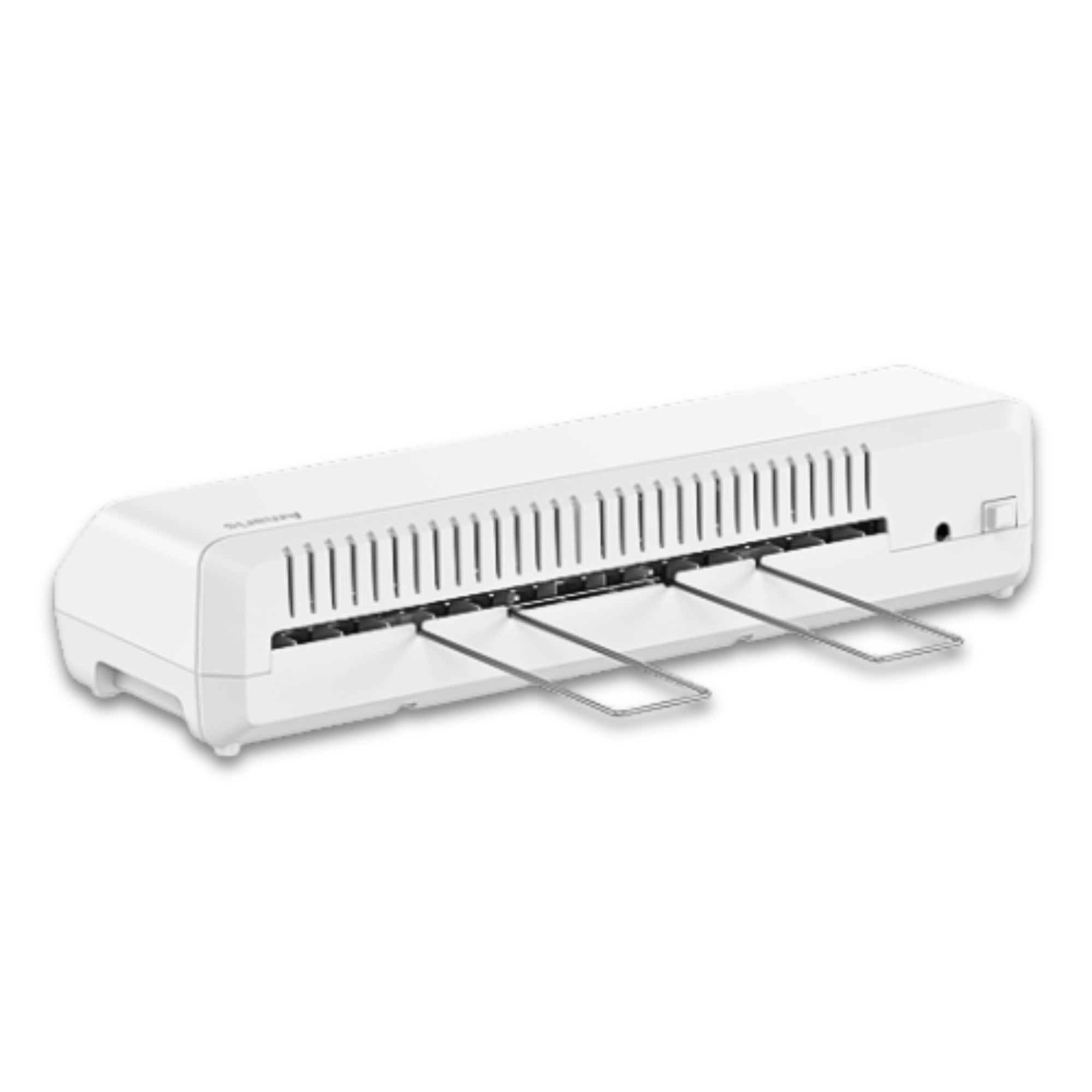 Fellowes Amaris A3 InstaHeat Technology 6-Roller Heavy Duty Office Laminator Machine