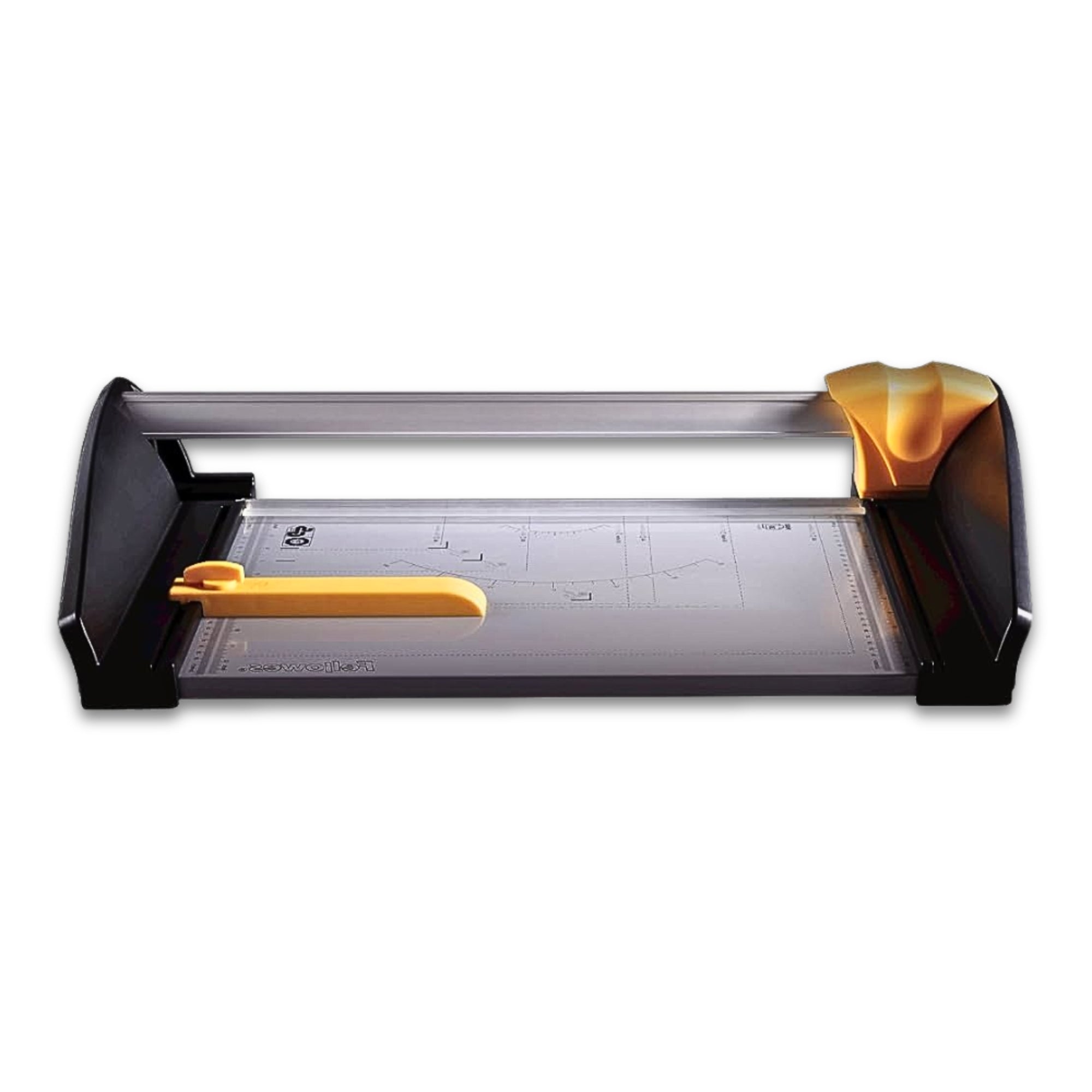 Fellowes Atom A3 30 Sheets Heavy Duty Office Rotary Paper Trimmer
