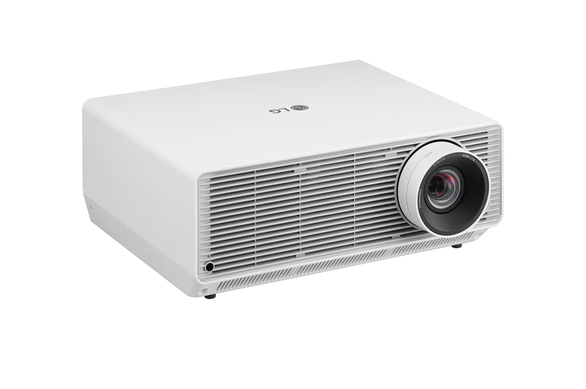 LG ProBeam BF40QS 4,000 ANSI Lumens WUXGA Smart Laser Projector