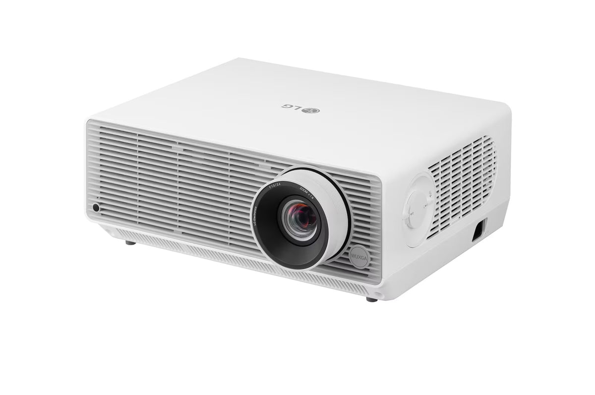 LG ProBeam BF40QS 4,000 ANSI Lumens WUXGA Smart Laser Projector