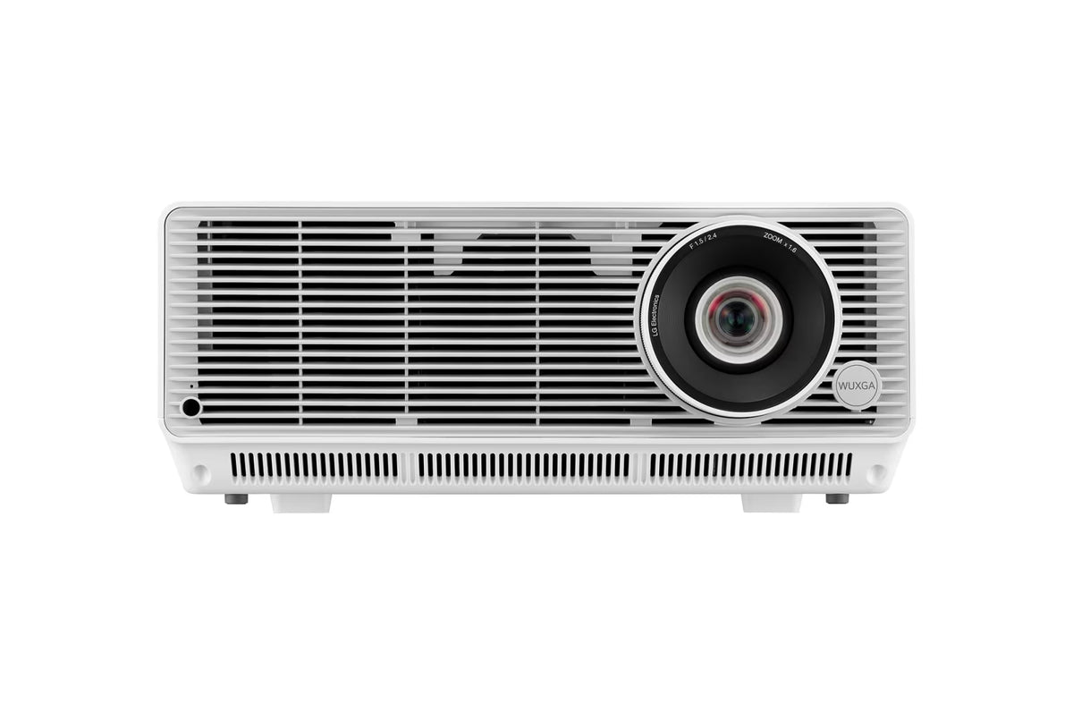 LG ProBeam BF40QS 4,000 ANSI Lumens WUXGA Smart Laser Projector