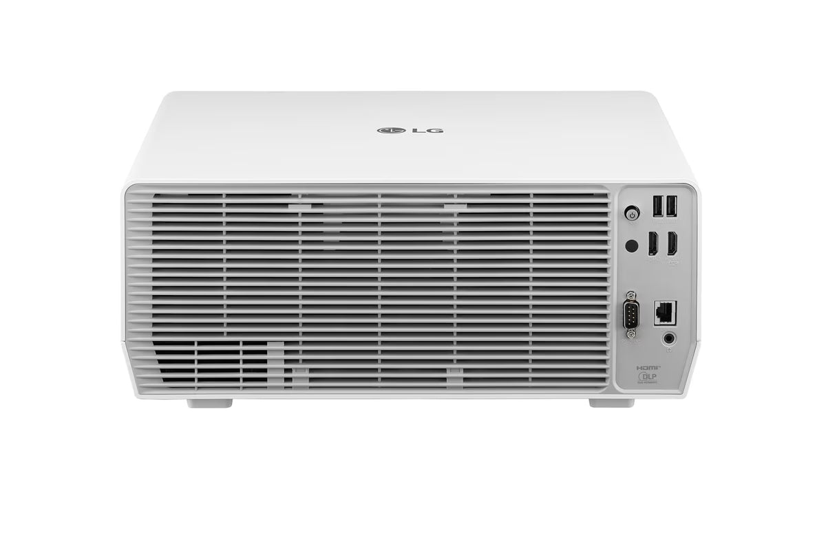 LG ProBeam BF40QS 4,000 ANSI Lumens WUXGA Smart Laser Projector