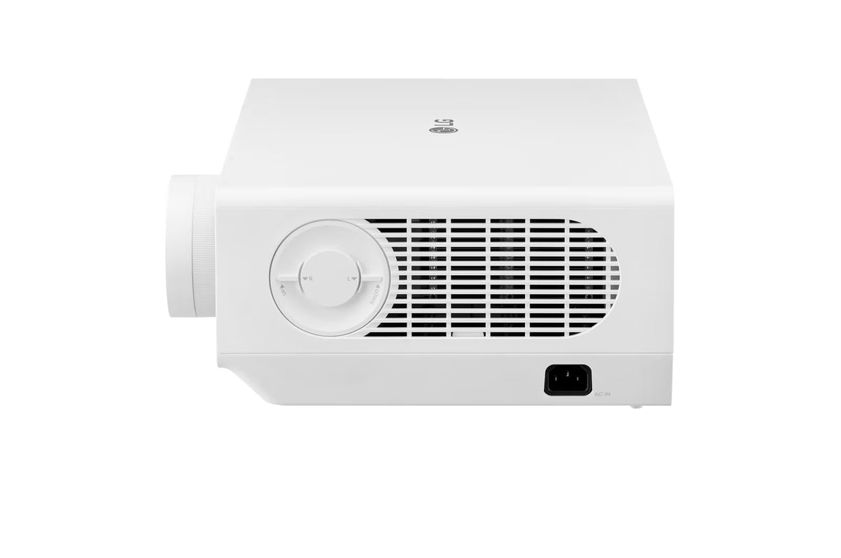 LG ProBeam BF40QS 4,000 ANSI Lumens WUXGA Smart Laser Projector