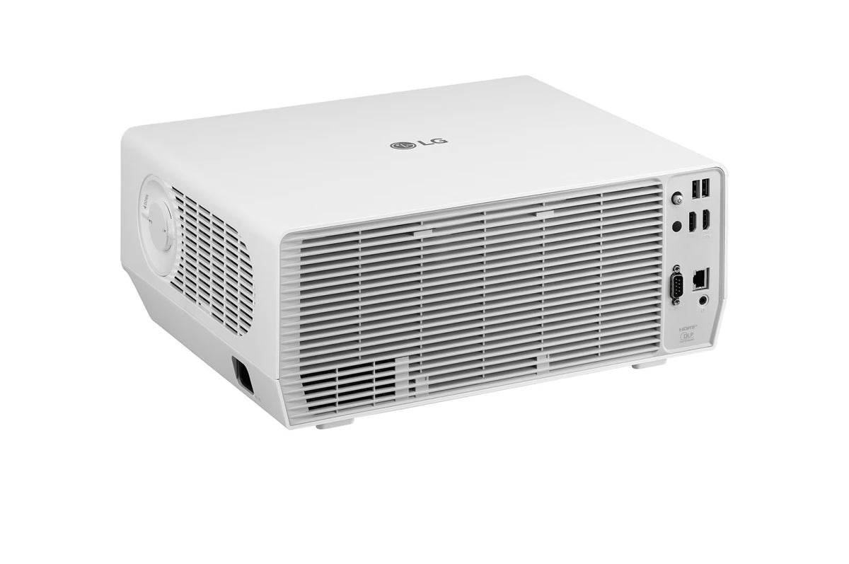LG ProBeam BF40QS 4,000 ANSI Lumens WUXGA Smart Laser Projector