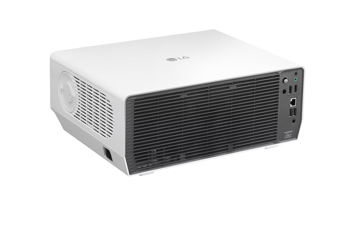 LG ProBeam BF50RG 5,000 ANSI Lumens WUXGA Smart Laser Projector