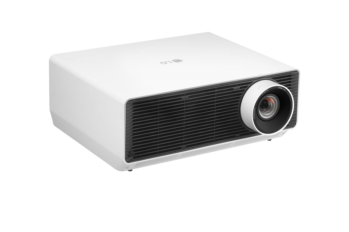 LG ProBeam BF50RG 5,000 ANSI Lumens WUXGA Smart Laser Projector