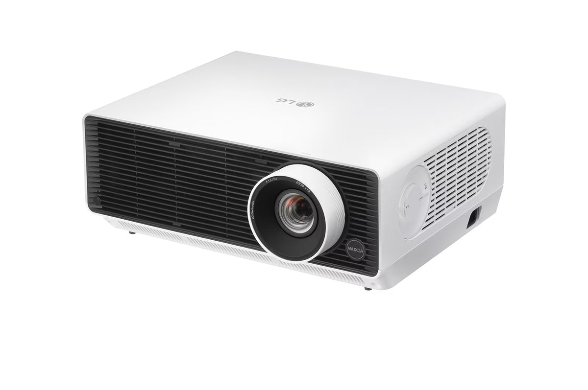 LG ProBeam BF50RG 5,000 ANSI Lumens WUXGA Smart Laser Projector